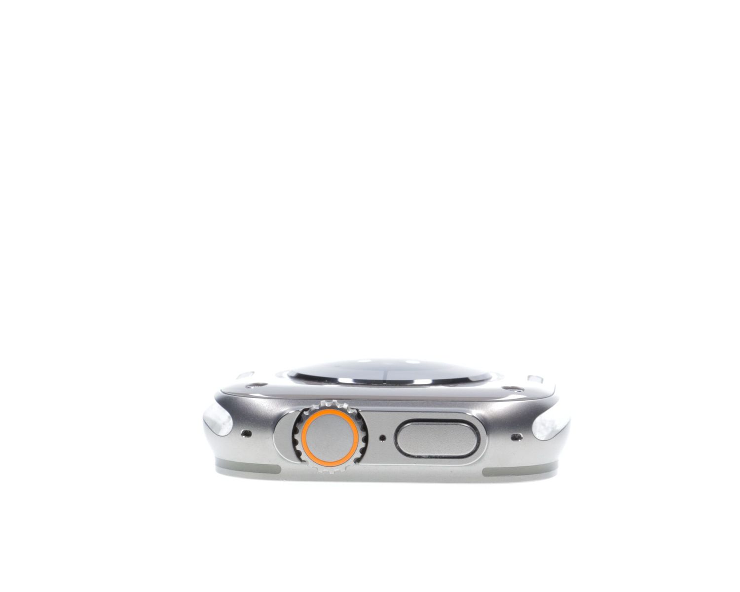 Apple Watch Ultra 2 2023, GPS + Cellular, Titanium 49mm Titanium - Újszerű