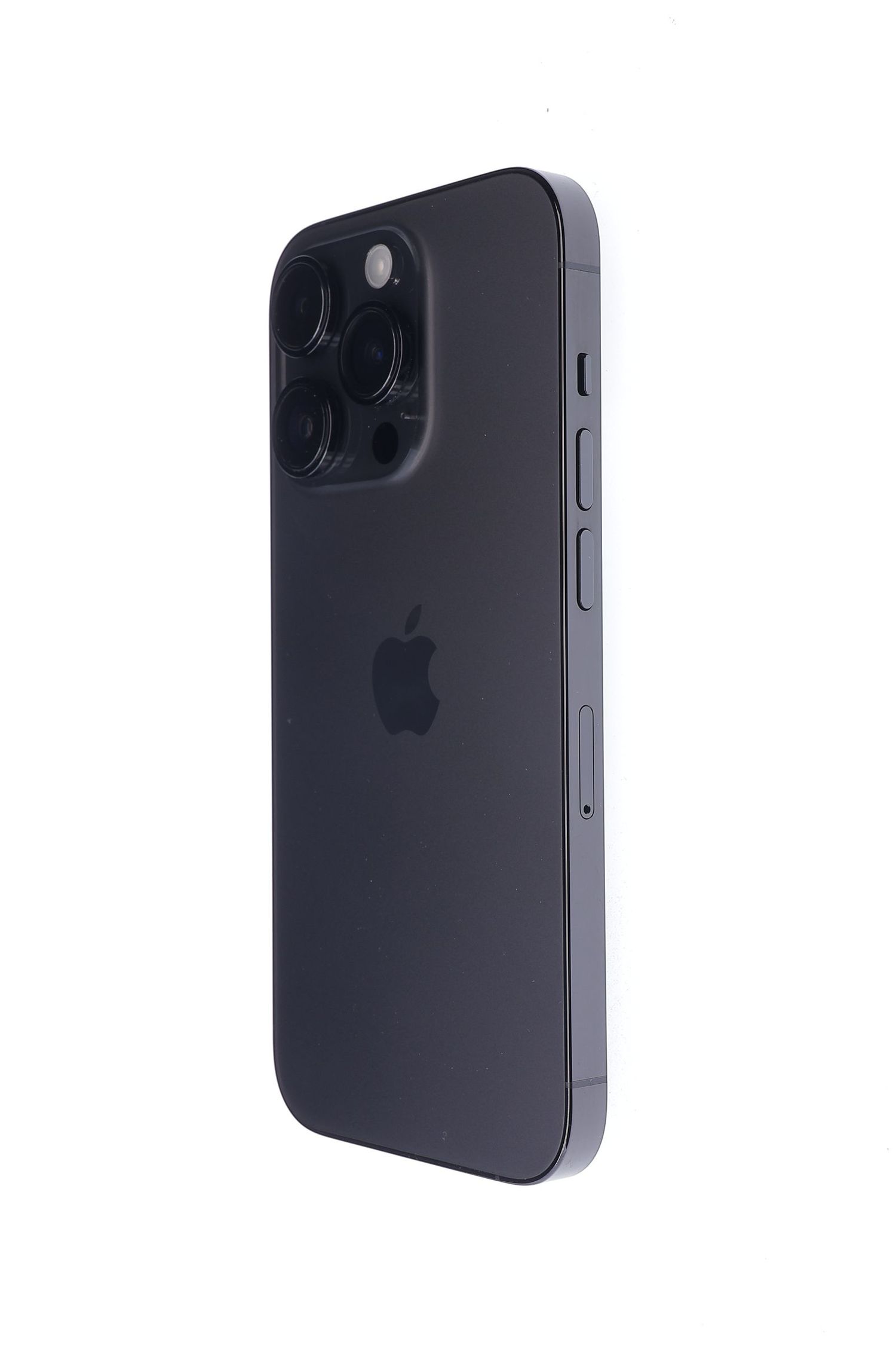 Apple iPhone 14 Pro 128 GB Space Black - Újszerű