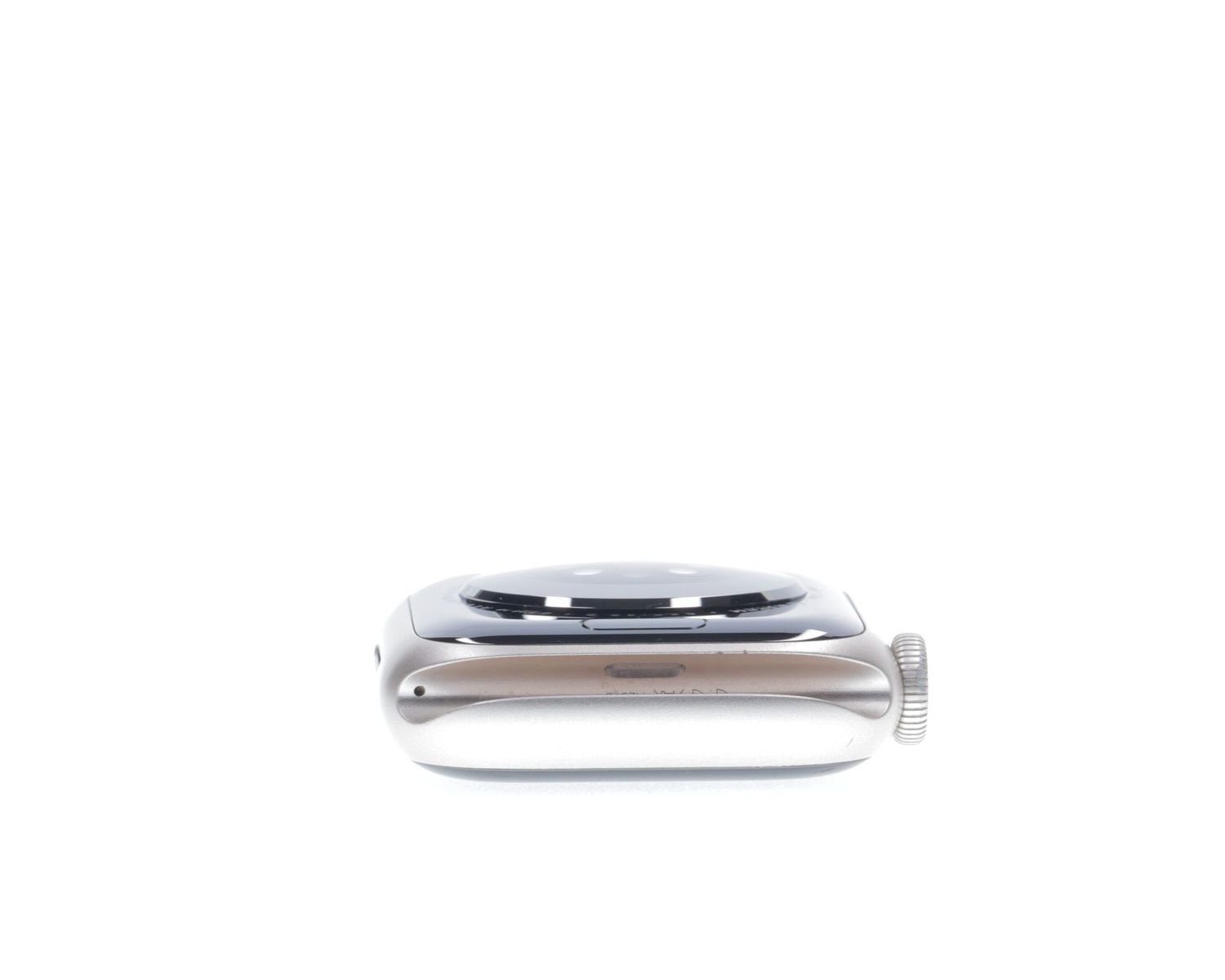Apple Watch Series 9 2023, GPS, Aluminium 41mm Starlight - Nagyon jó