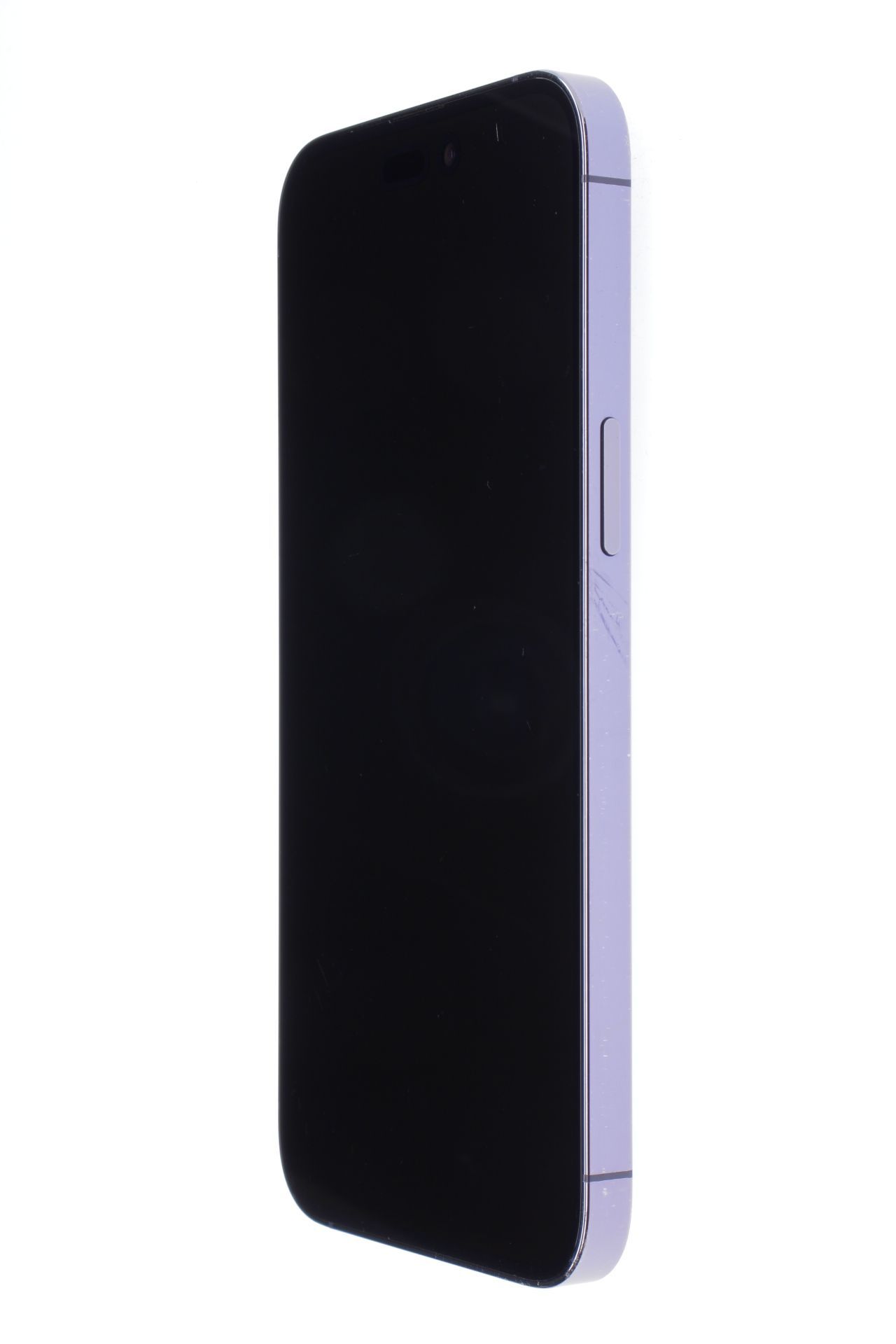 Apple iPhone 14 Pro Max 128 GB Deep Purple - Excelent