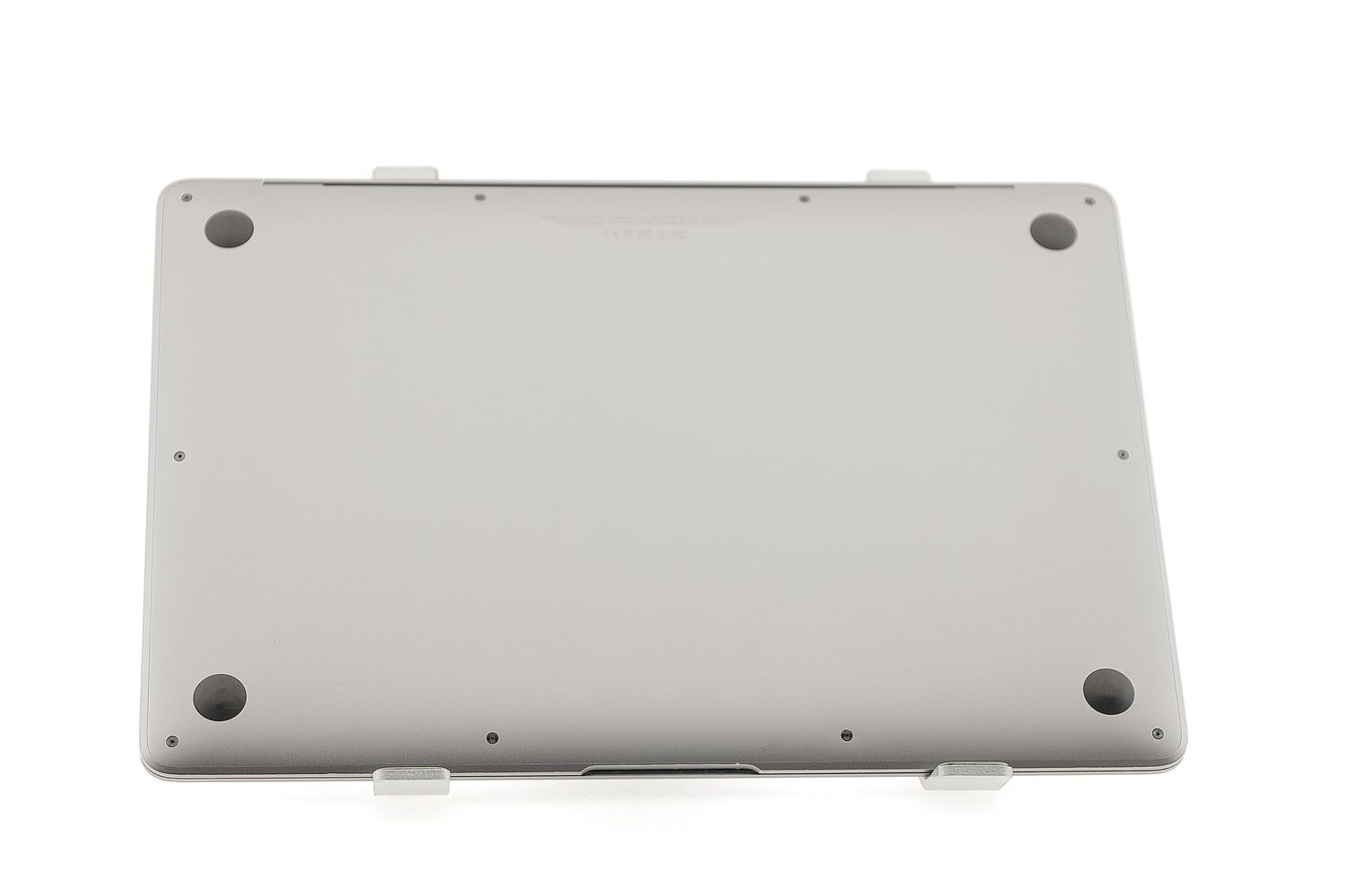Apple MacBook Air 13″ 2019, i5 1.6 GHz, 8 GB, Intel UHD Graphics 617 256 GB Space Gray - Nagyon jó