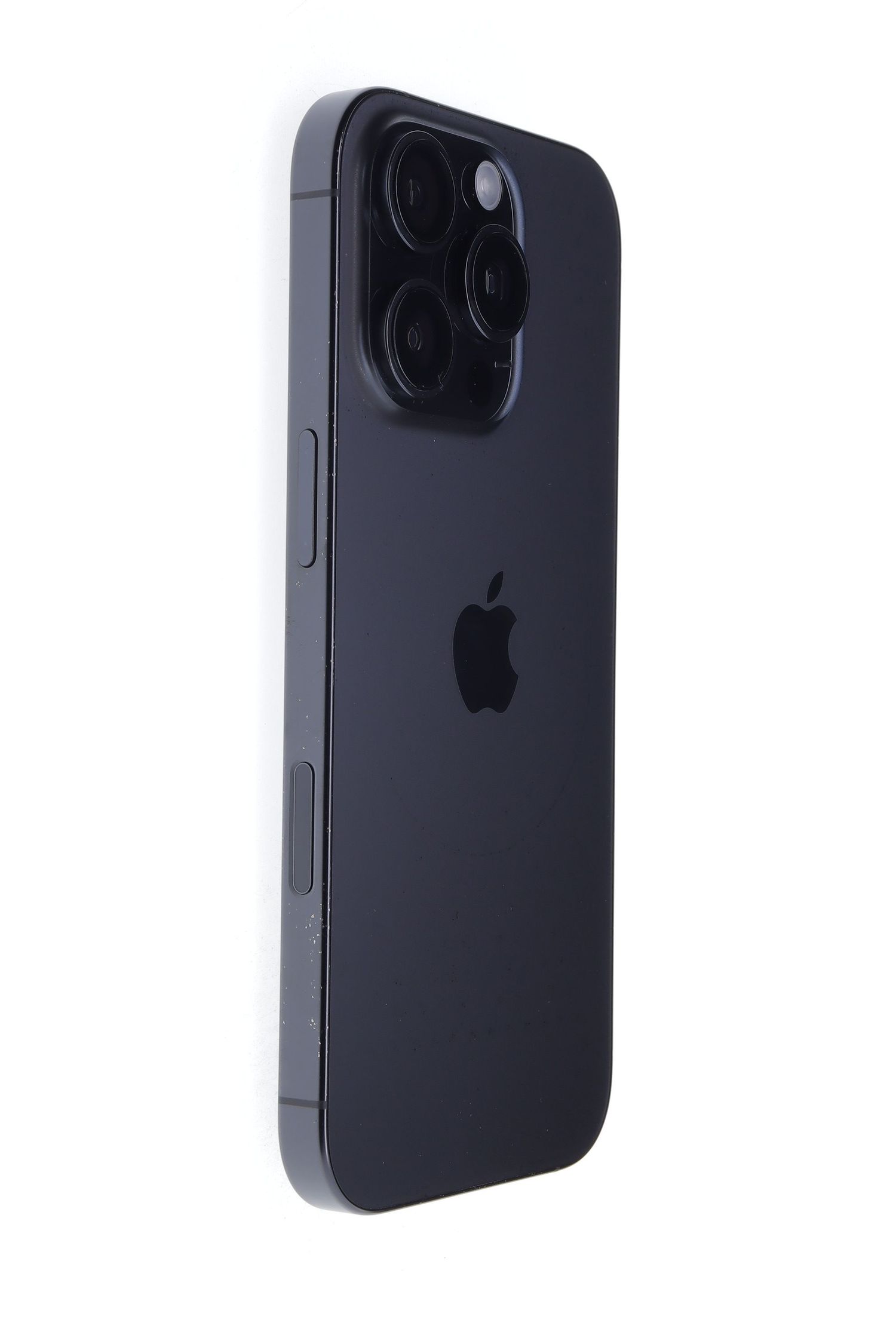 Apple iPhone 16 Pro 128 GB Black Titanium - Отлично