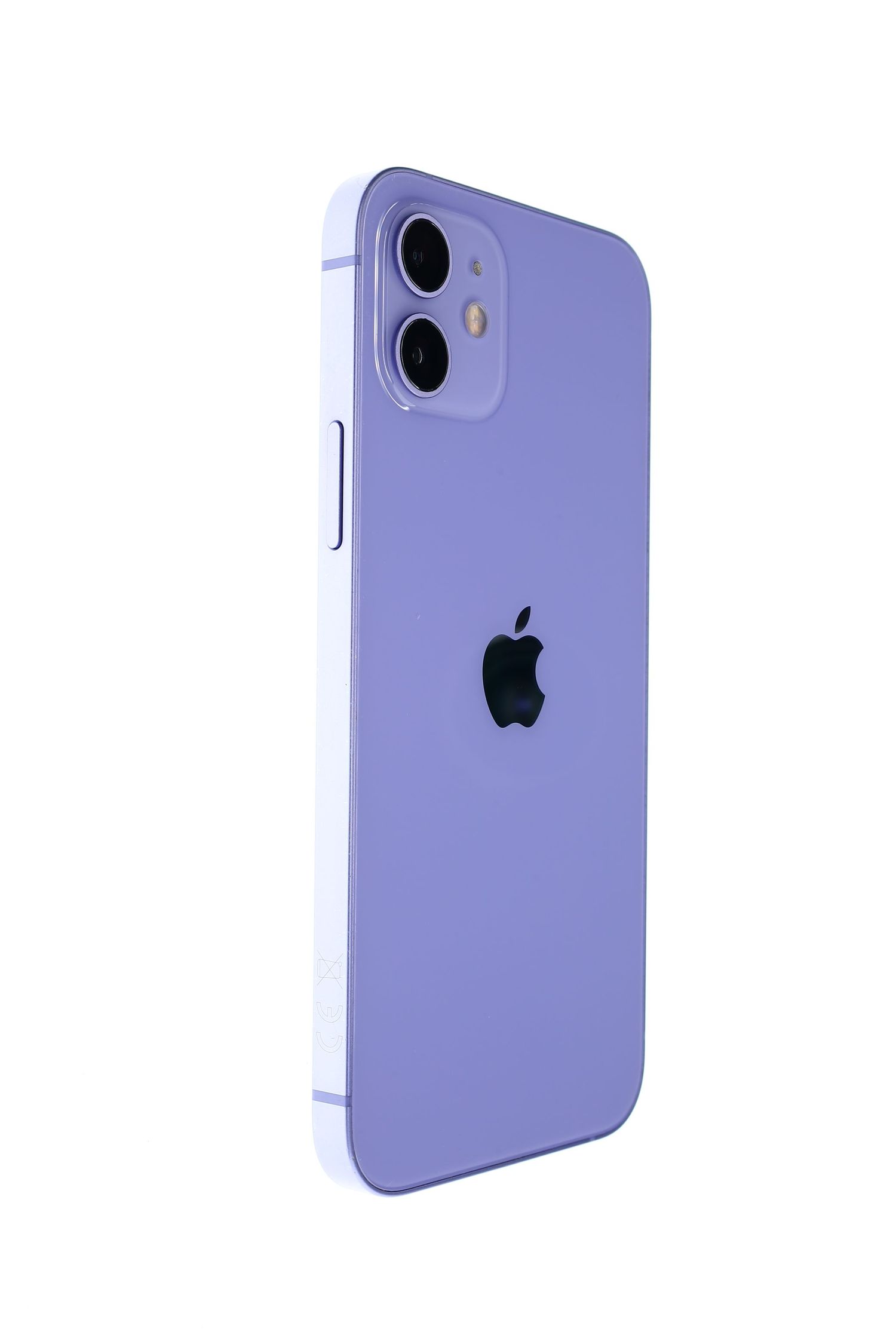 Apple iPhone 12 64 GB Purple - Отлично