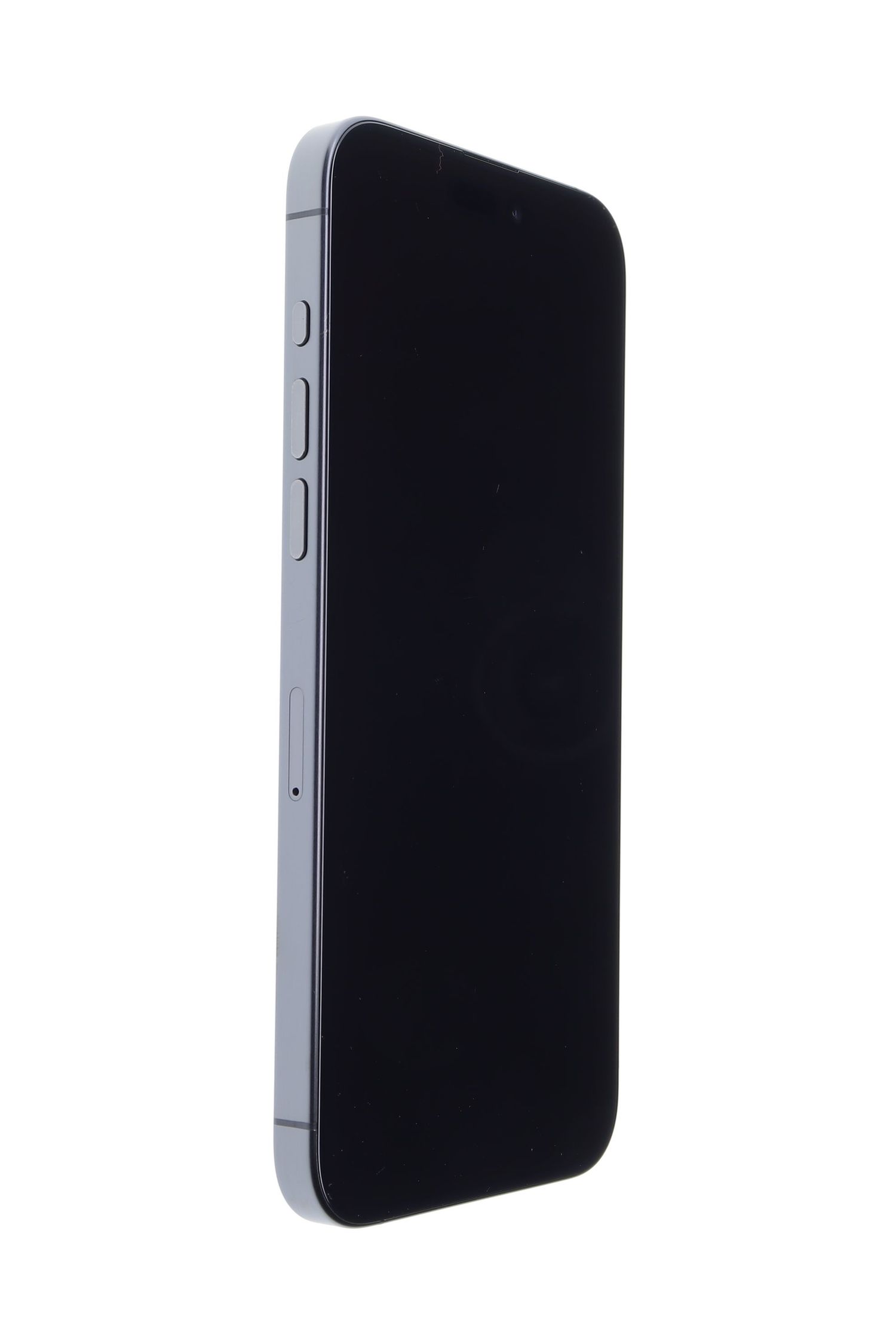 Apple iPhone 15 Pro Max 256 GB Black Titanium - Foarte bun