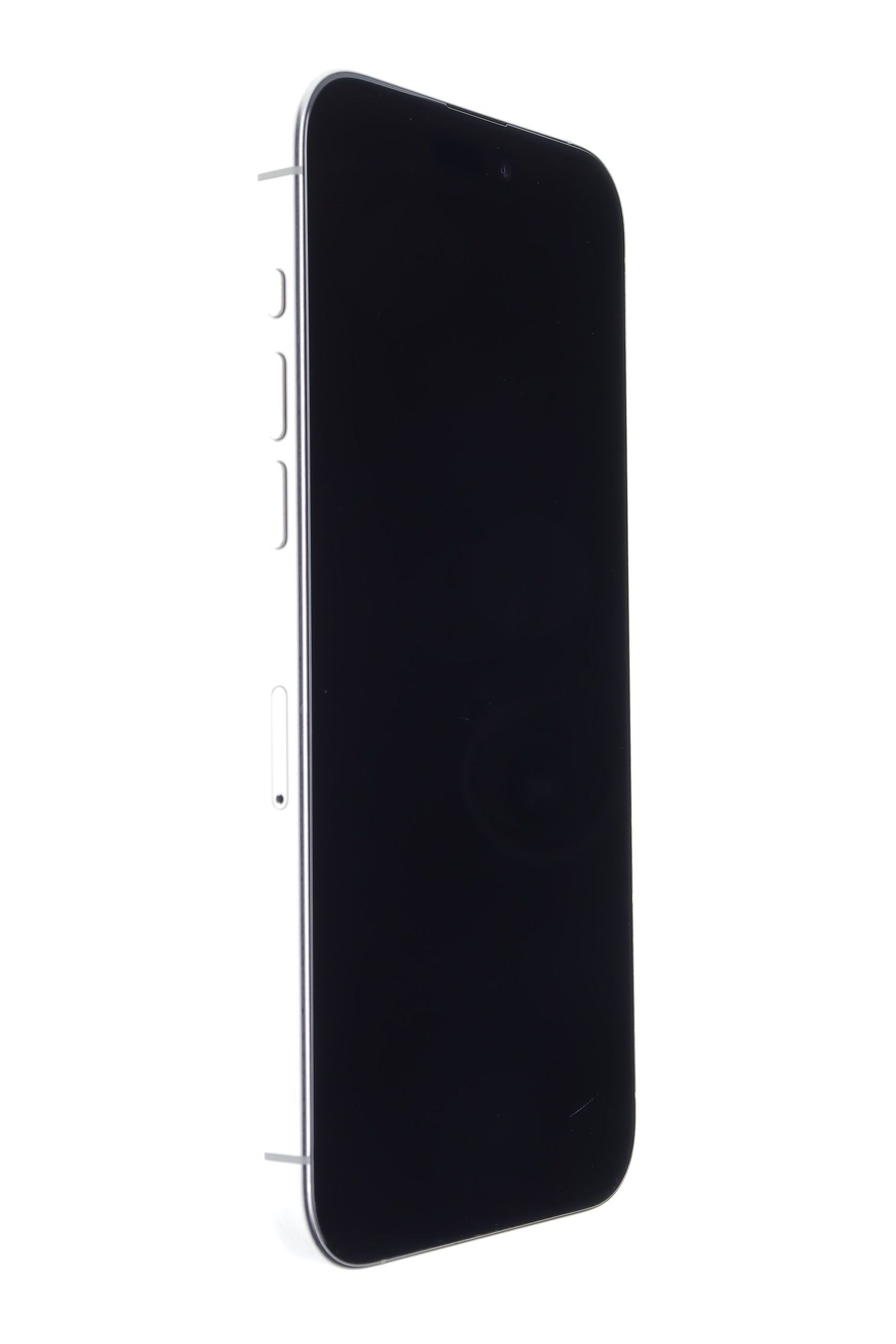 Apple iPhone 15 Pro Max 256 GB White Titanium - Много добро