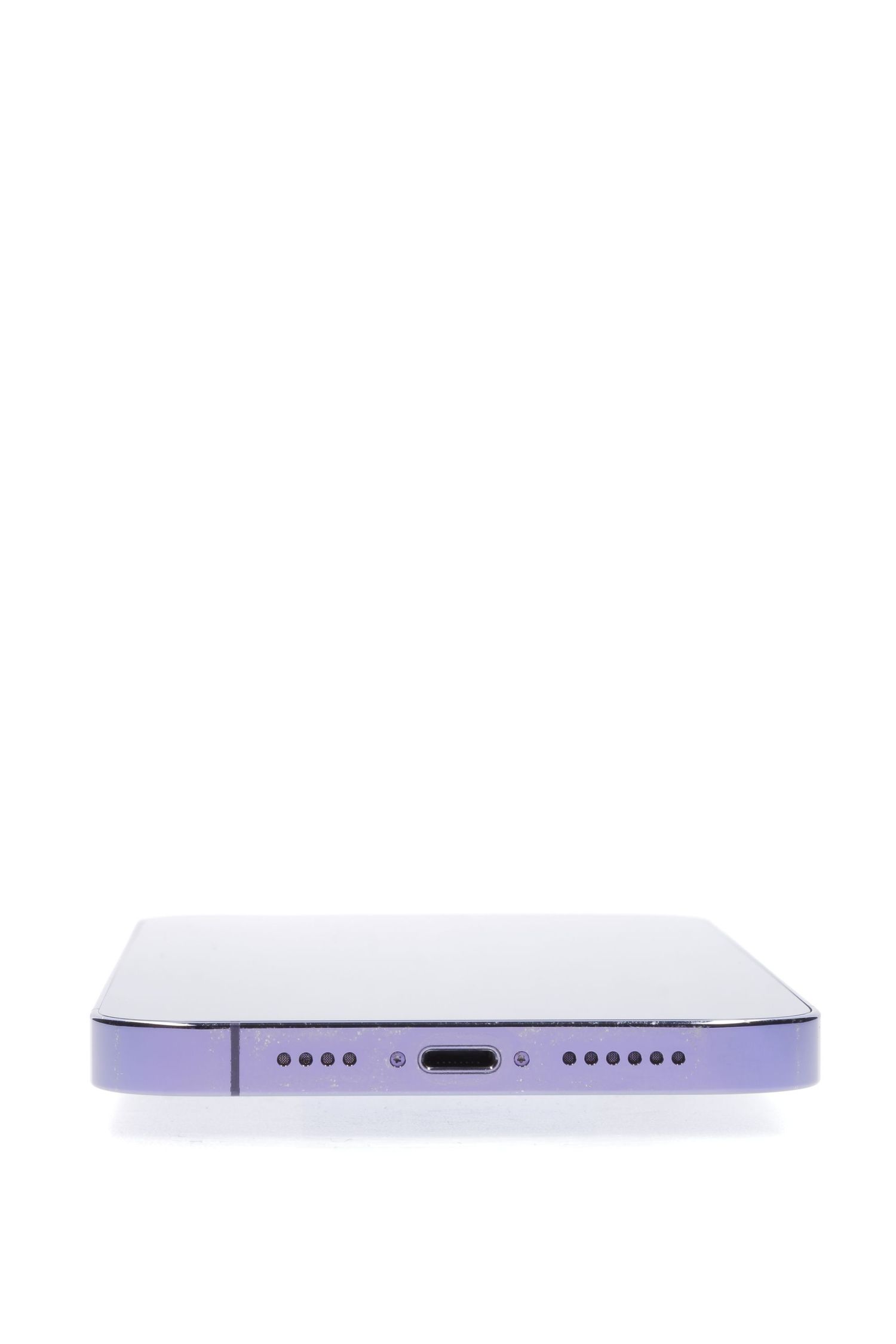 Apple iPhone 14 Pro Max 128 GB Deep Purple - Foarte bun