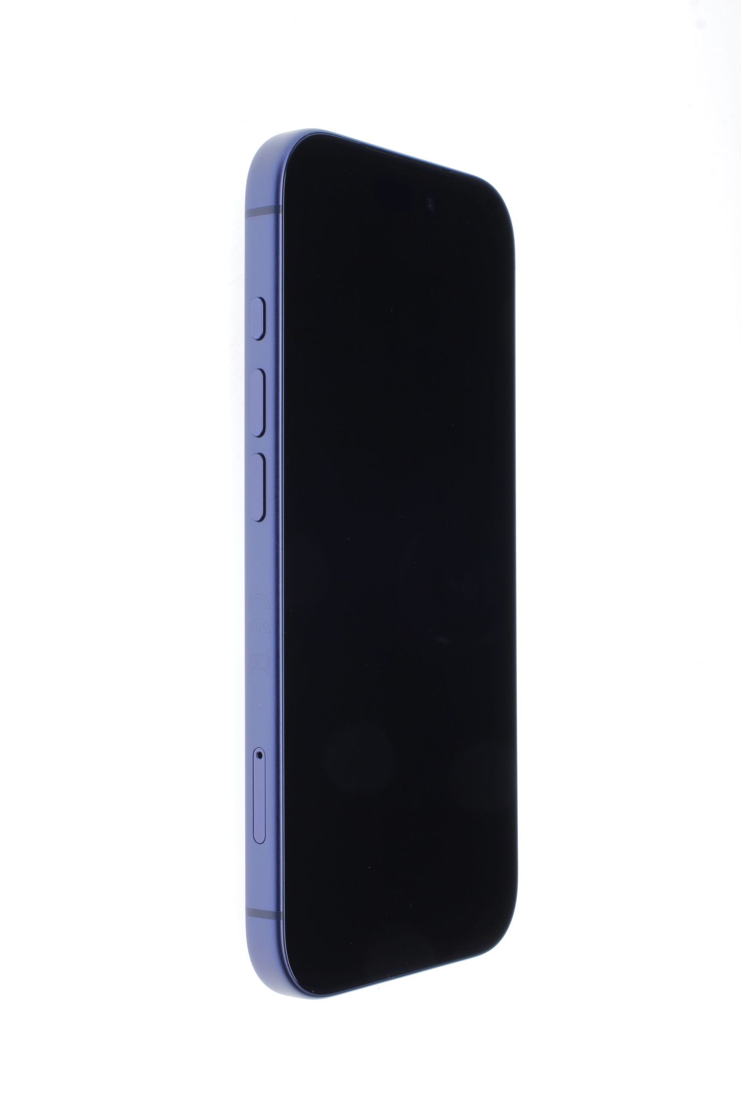 Apple iPhone 17 Pro 256 GB Deep Blue - Kiváló