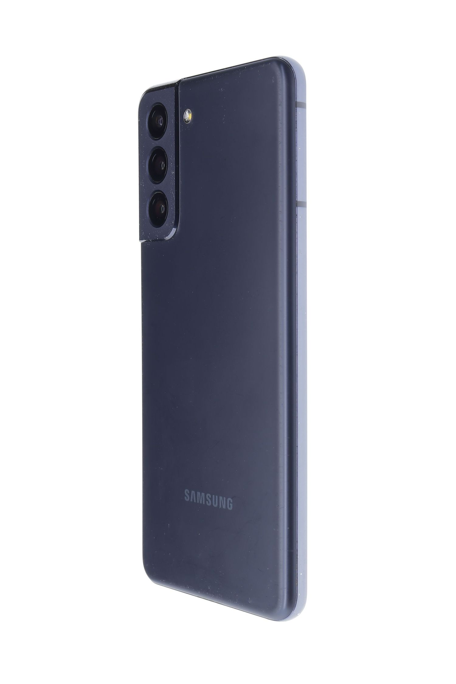 Samsung Galaxy S21 5G Dual Sim 256 GB Gray