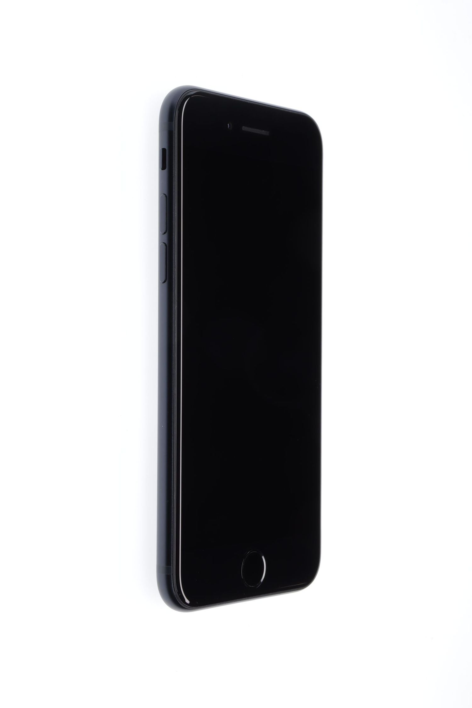 Мобилен телефон Apple iPhone SE 2022, Midnight, 64 GB, Ca Nou