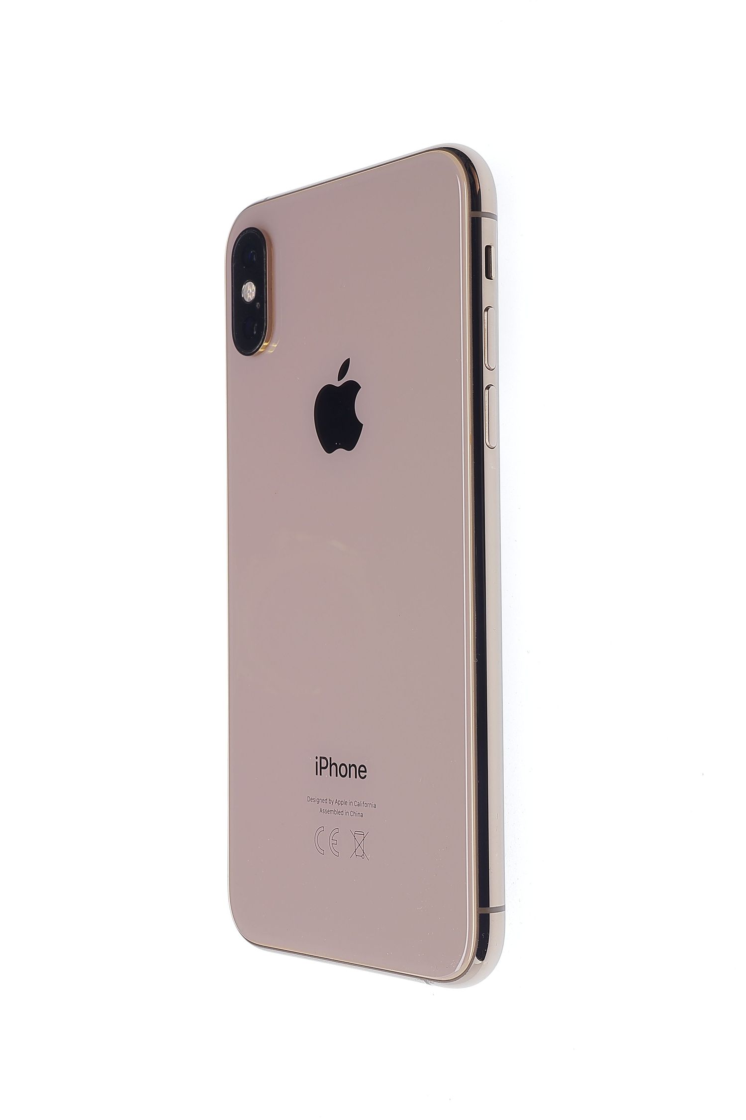 Apple iPhone XS 256 GB Gold - Ca nou