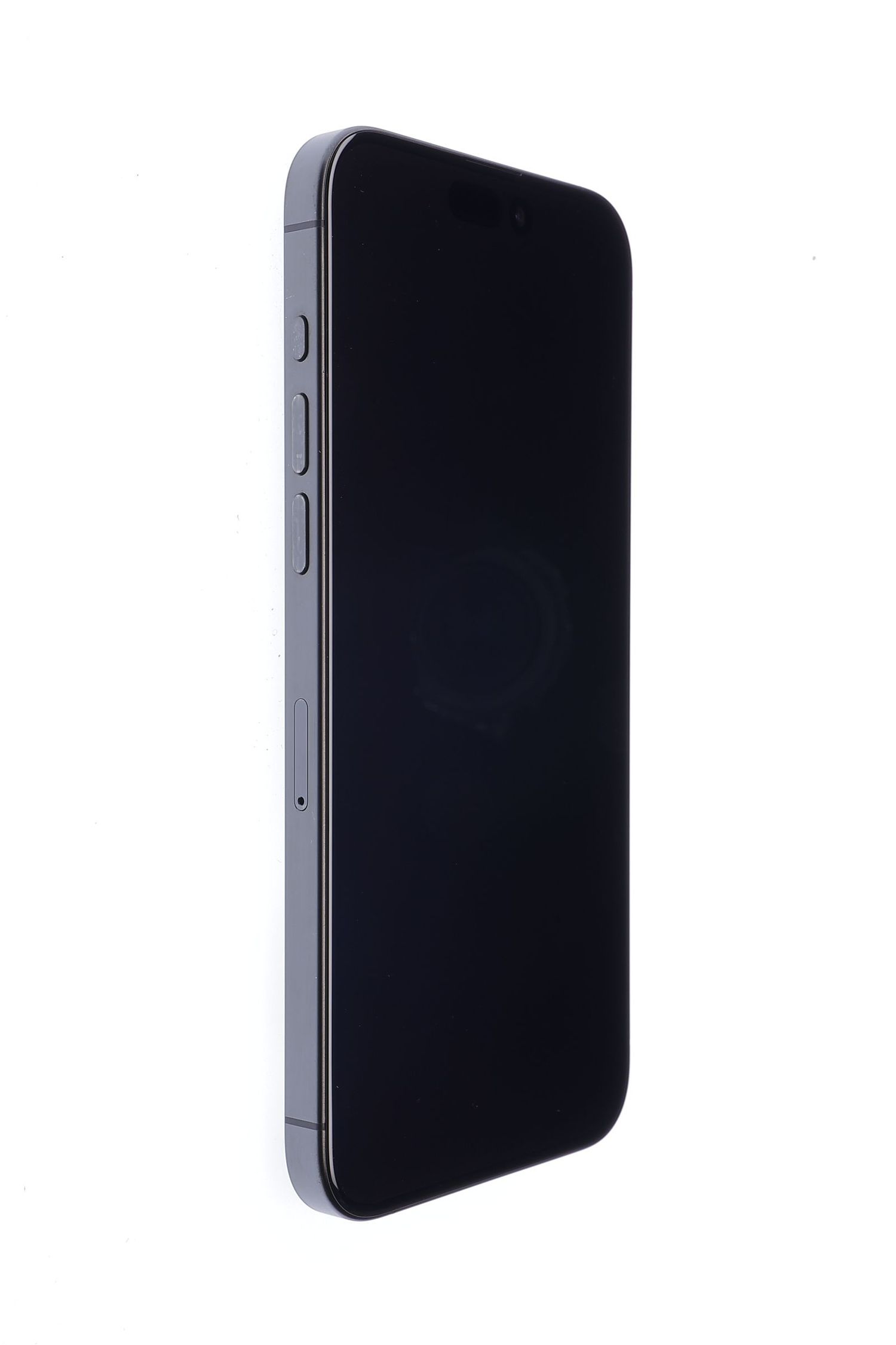 Apple iPhone 15 Pro Max 256 GB Black Titanium - Újszerű