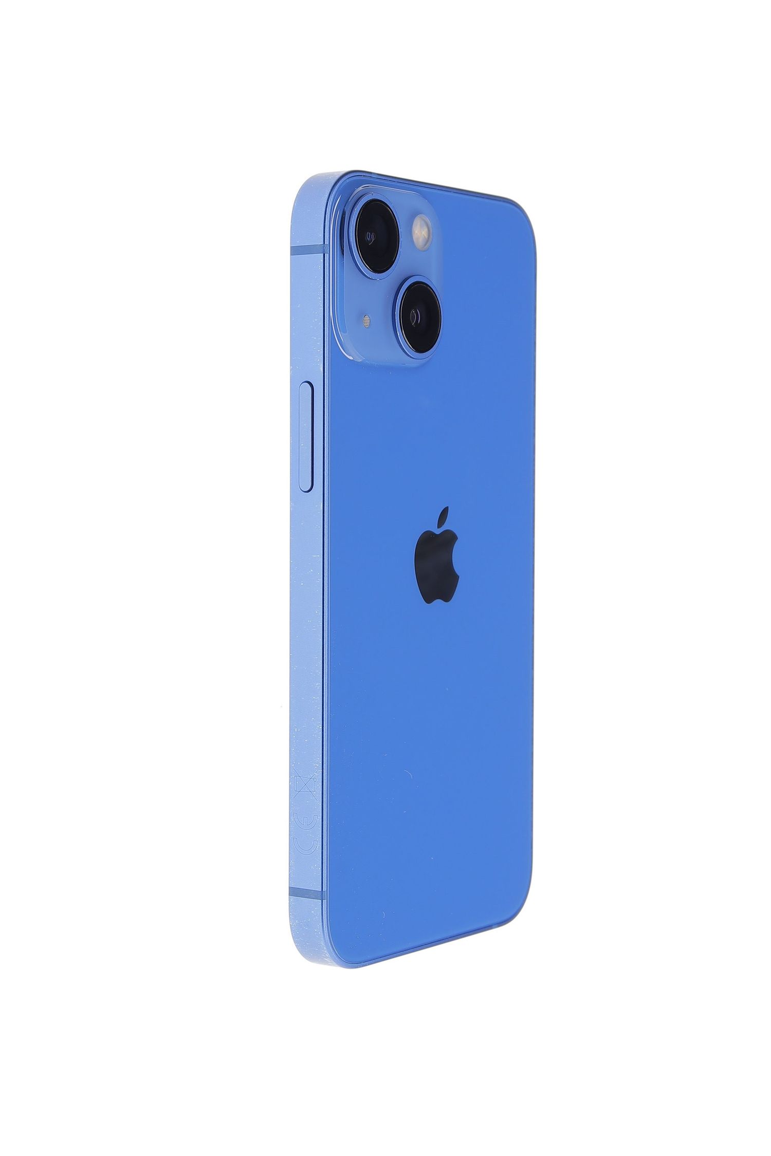 Apple iPhone 13 mini 256 GB Blue - Nagyon jó