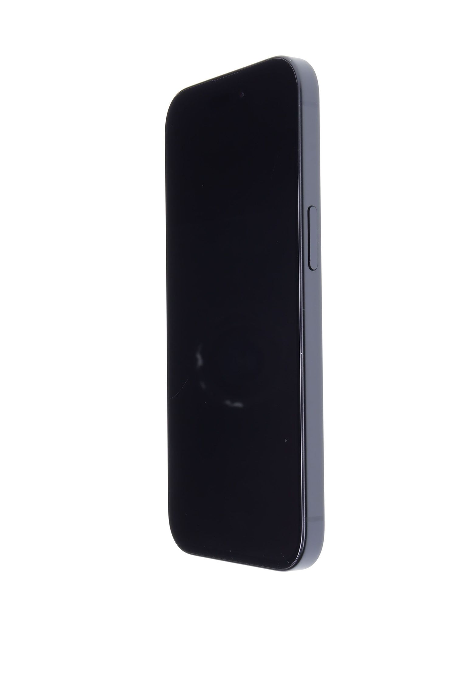 Apple iPhone 15 128 GB Black - Πολύ καλό