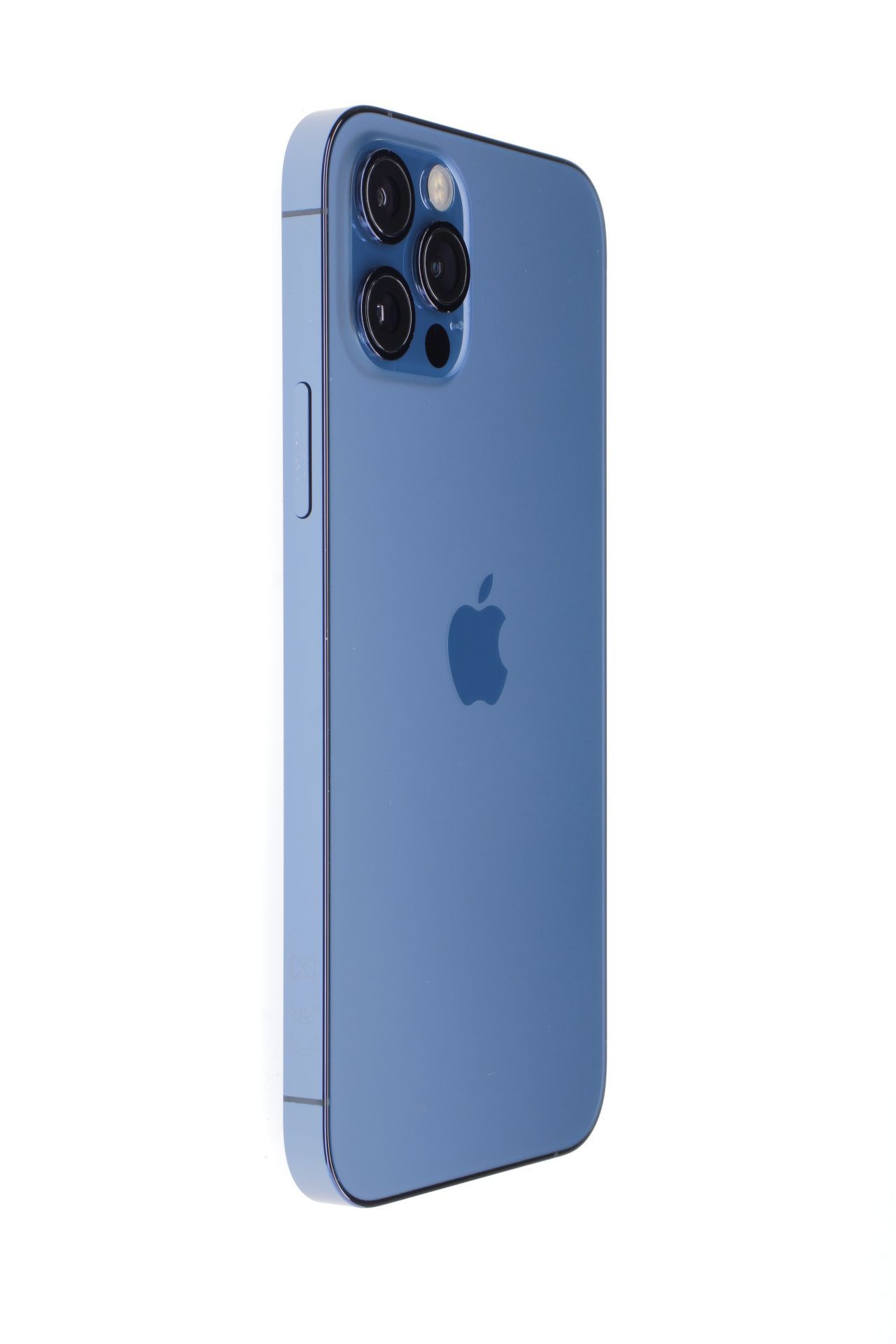 Apple iPhone 12 Pro 256 GB Pacific Blue - Excelent