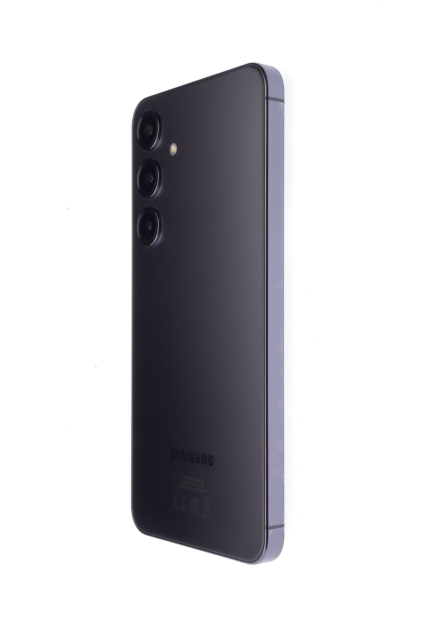 Samsung Galaxy S24 Plus 5G Dual Sim 512 GB Onyx Black - Отлично