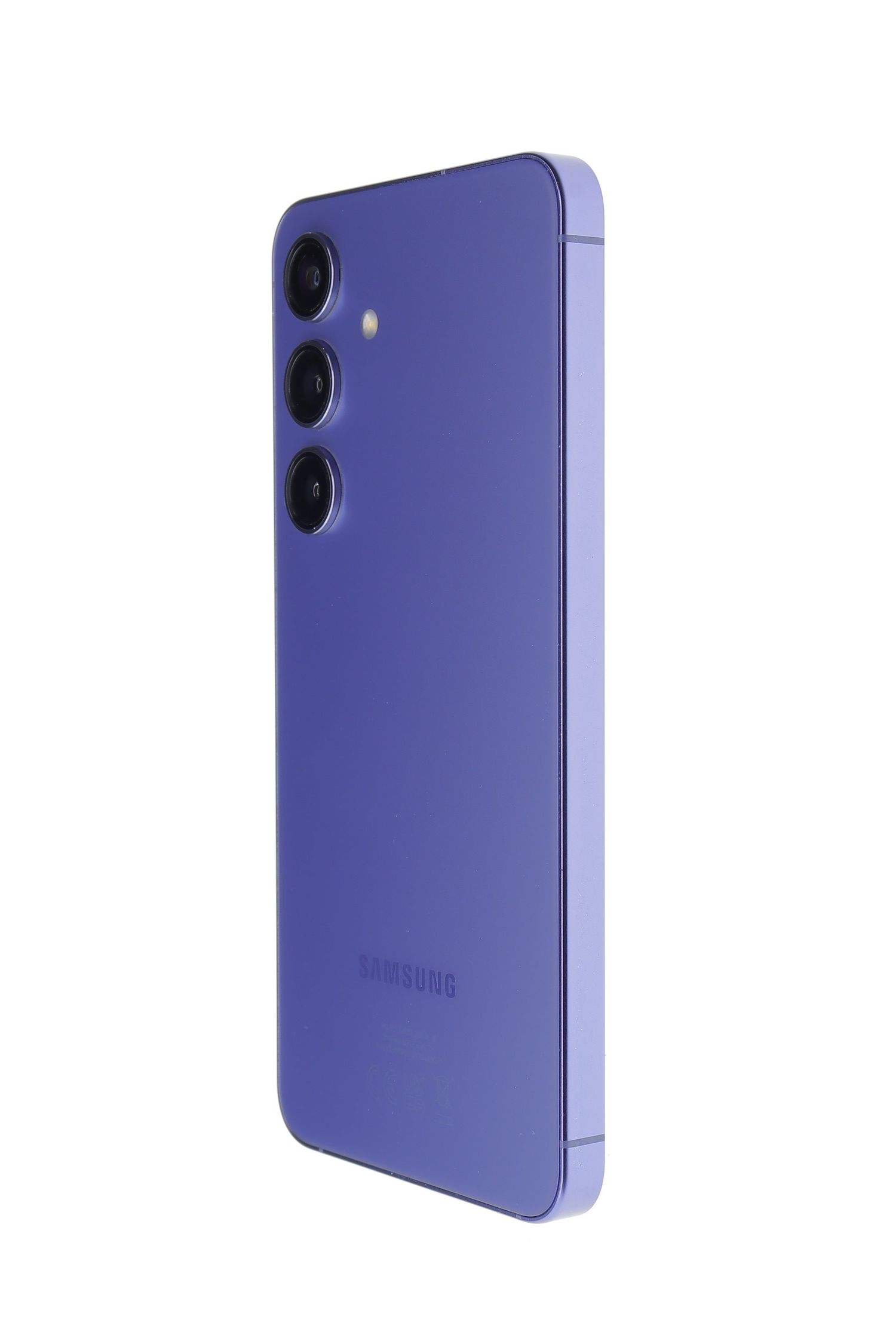 Samsung Galaxy S24 5G Dual Sim 256 GB Cobalt Violet - Отлично