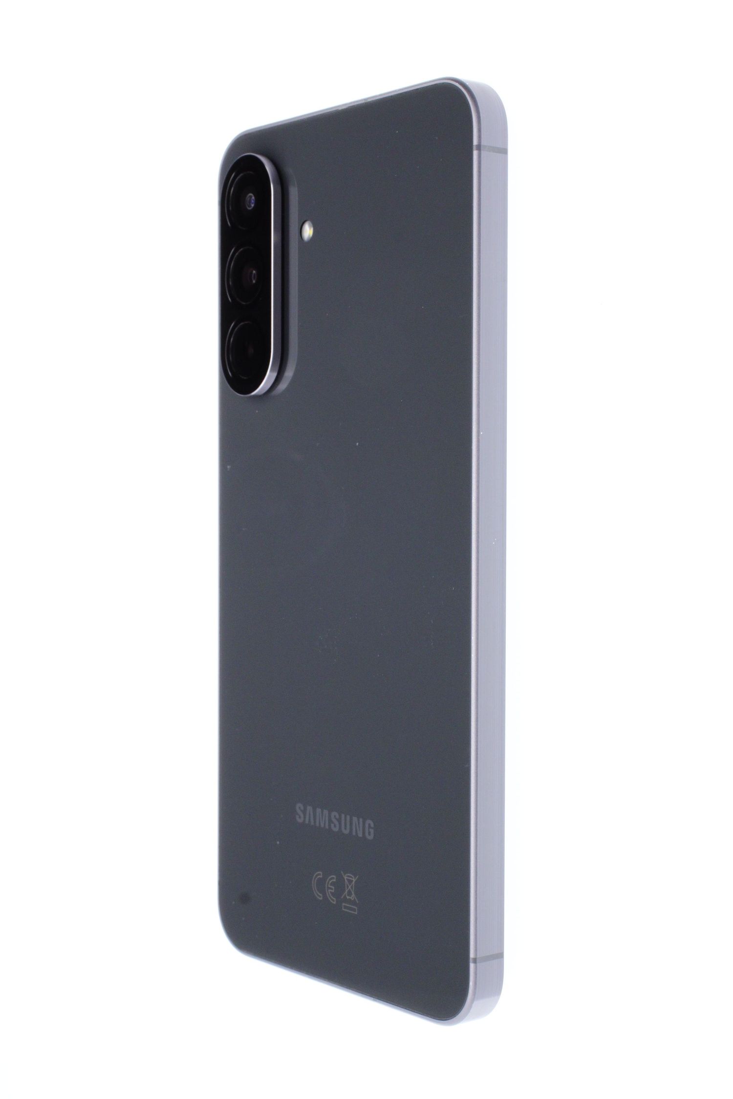 Samsung Galaxy A56 5G Dual Sim 128 GB Graphite - Újszerű