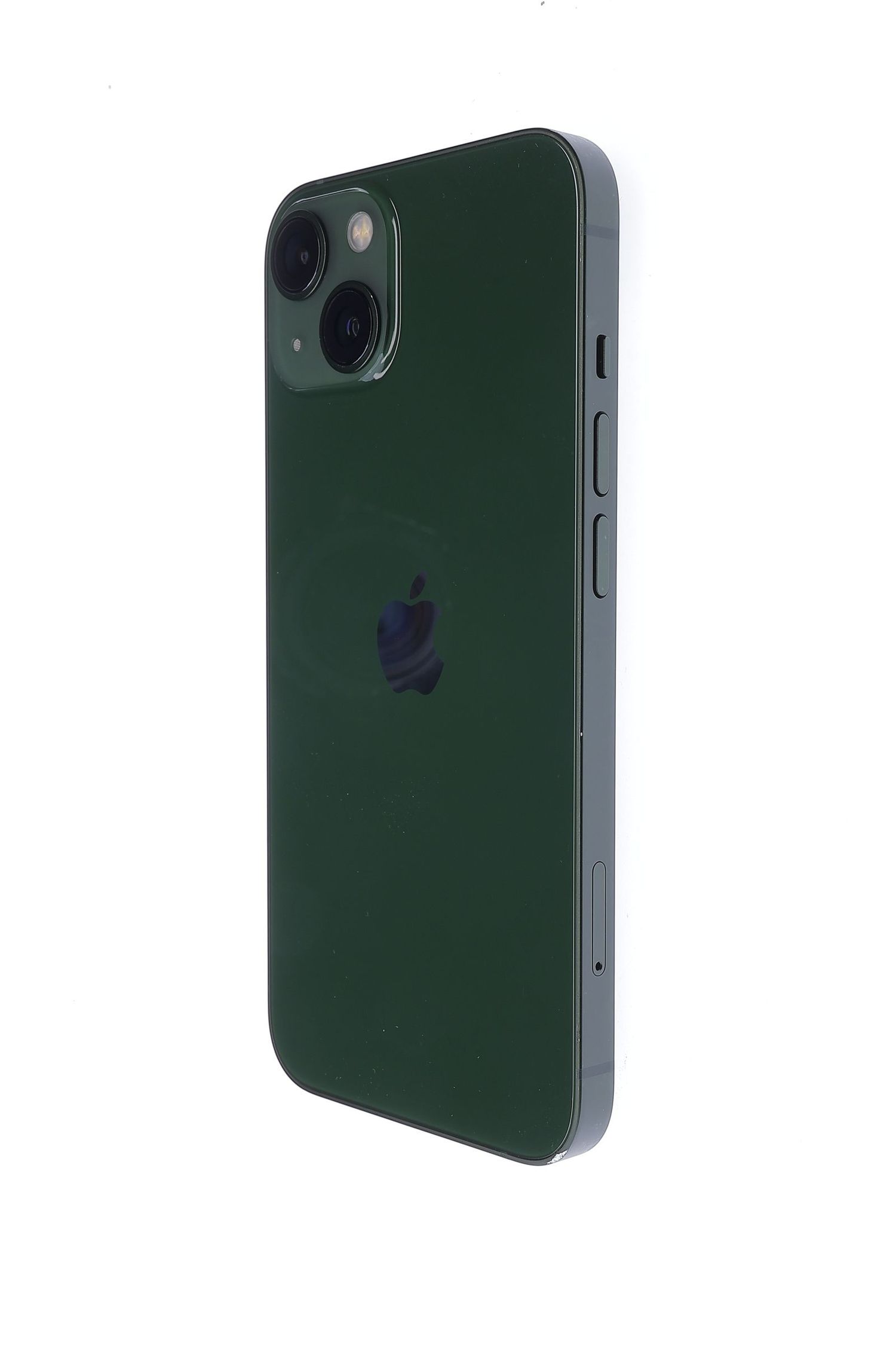 Apple iPhone 13 128 GB Green - Kiváló