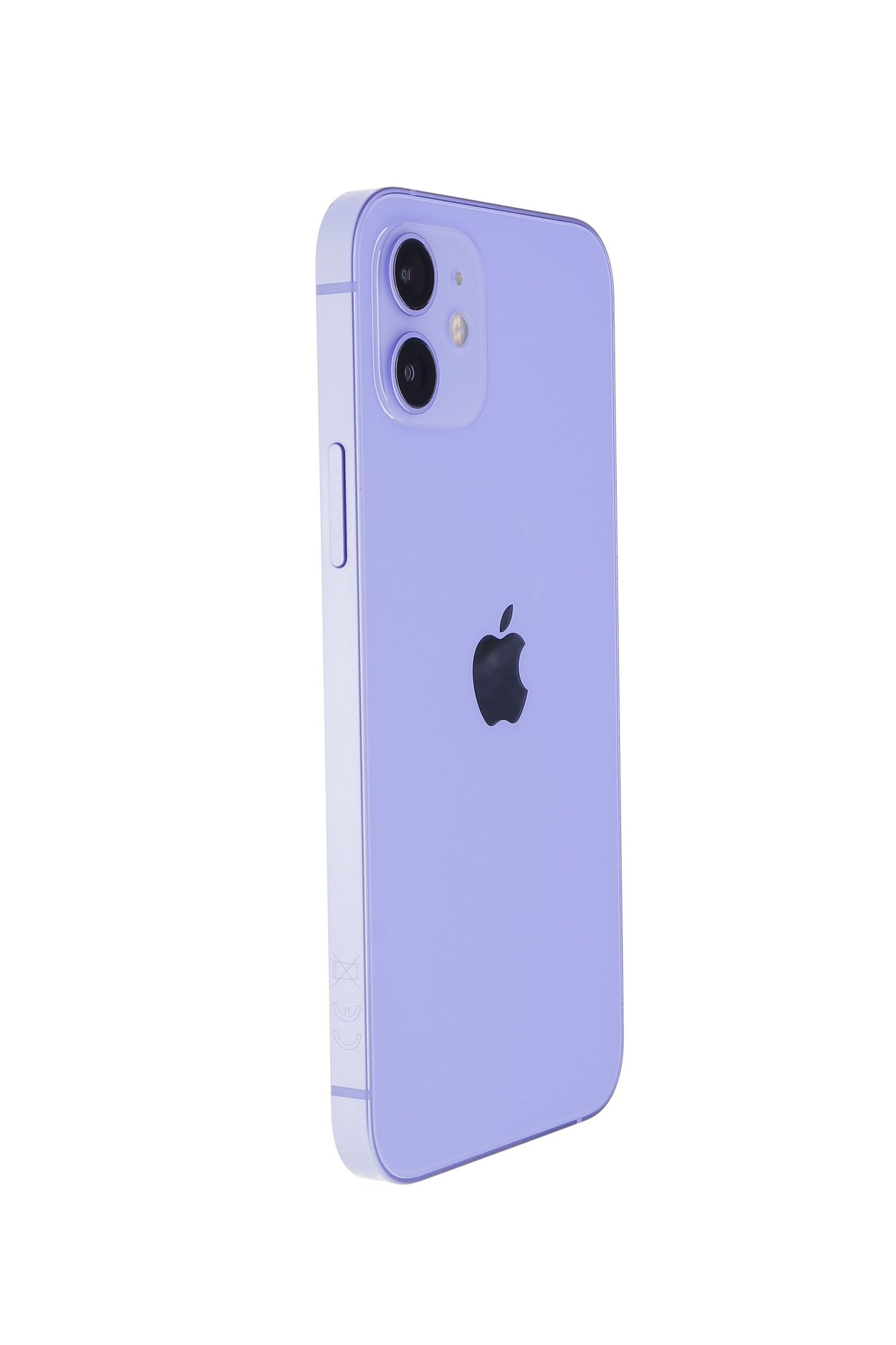Apple iPhone 12 64 GB Purple - Отлично