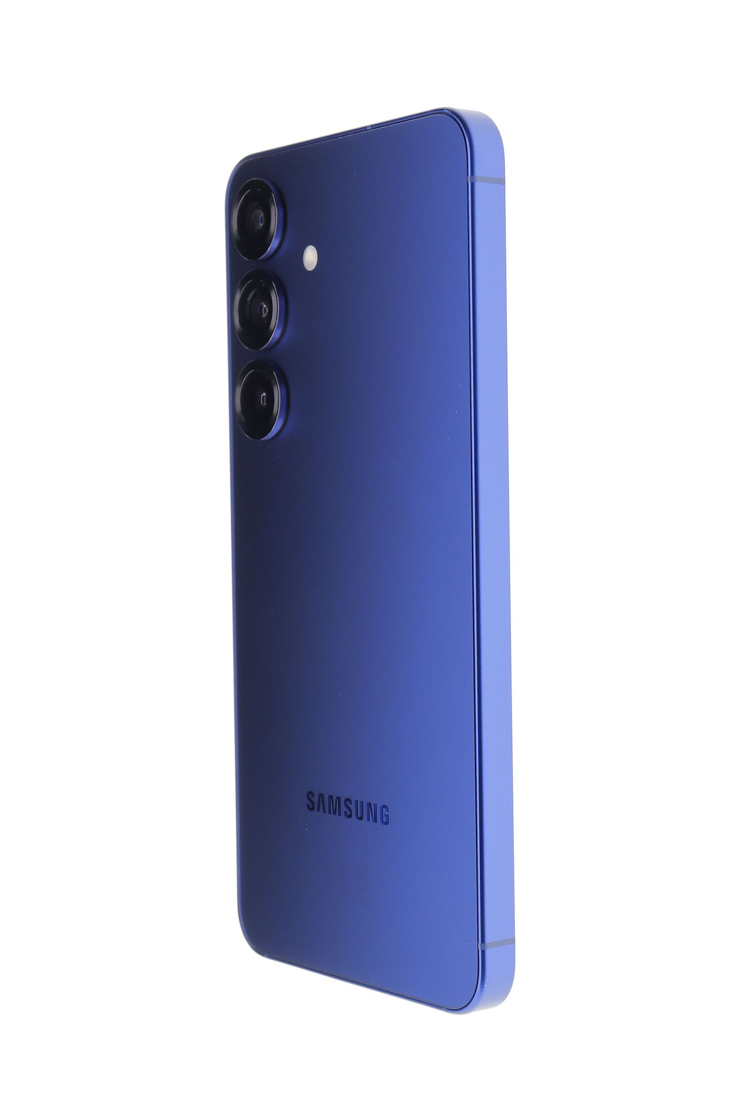 Samsung Galaxy S25 5G 256 GB Navy - Excelent