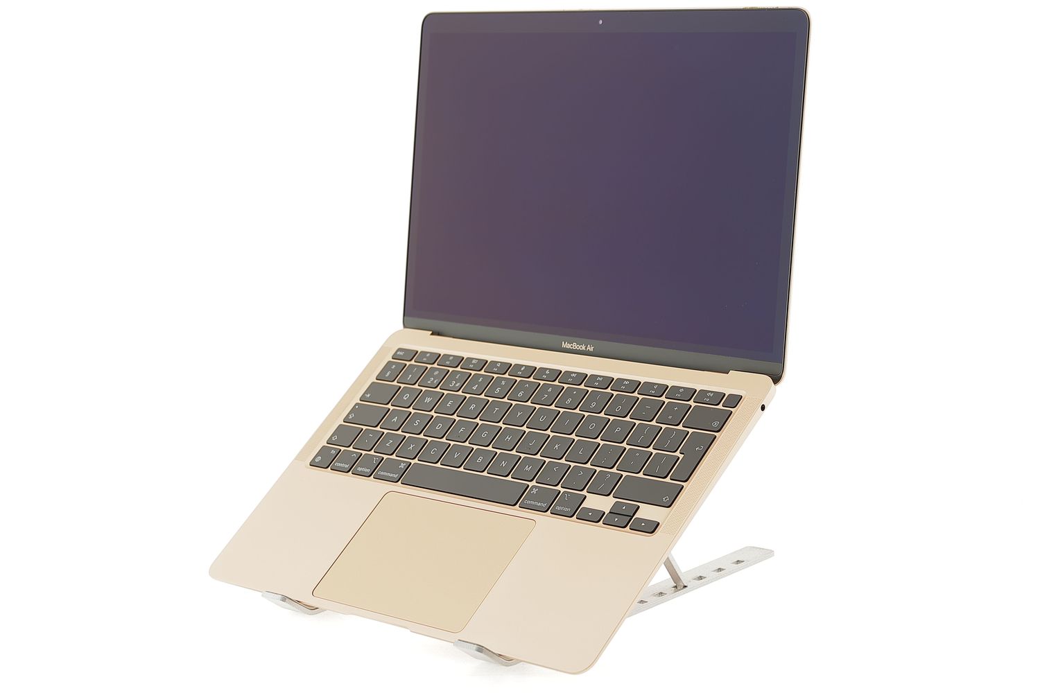 Apple MacBook Air 13″ 2020, M1 8 Cores, 8 GB, 7 core GPU, Gold