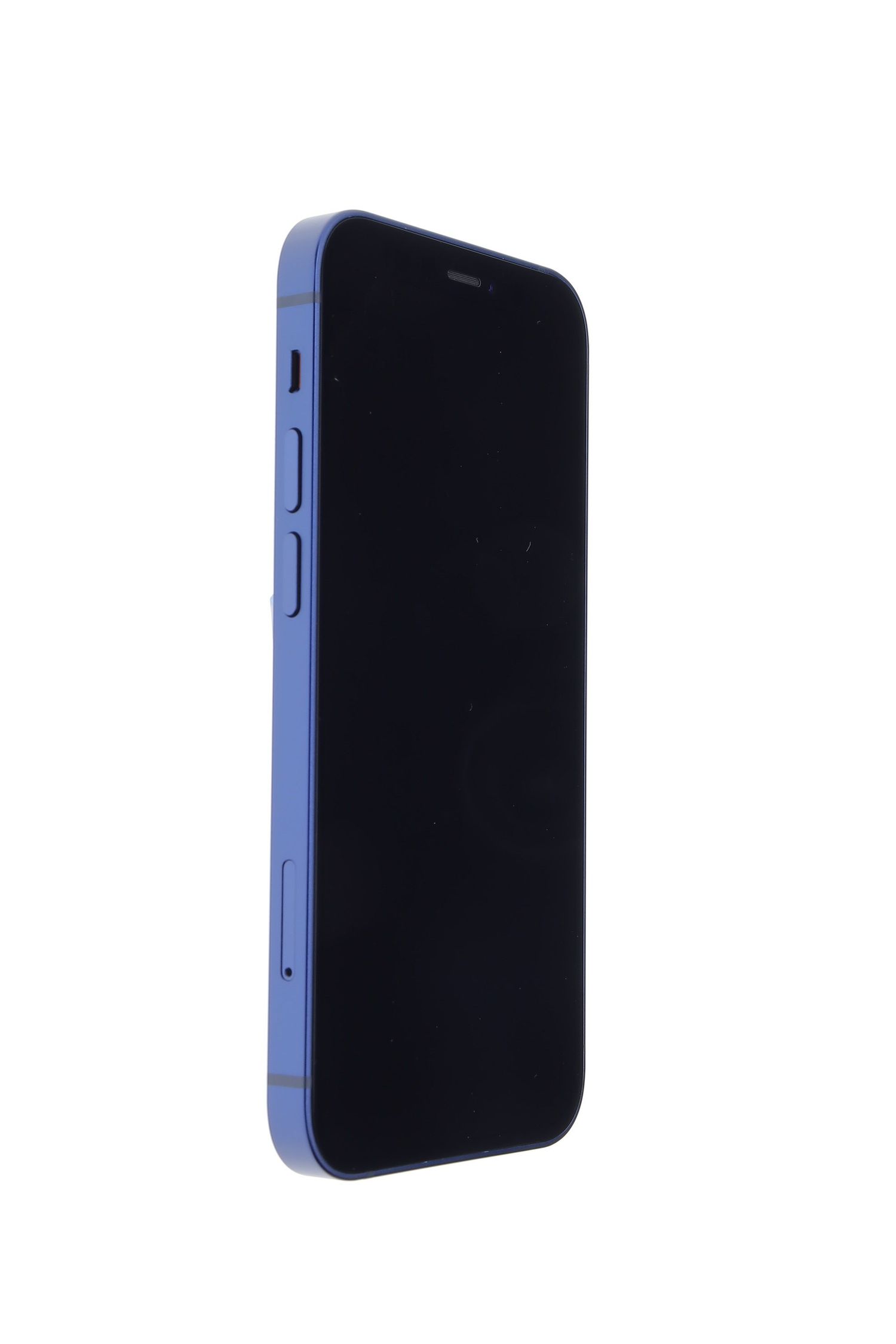 Apple iPhone 12 mini 64 GB Blue - Újszerű