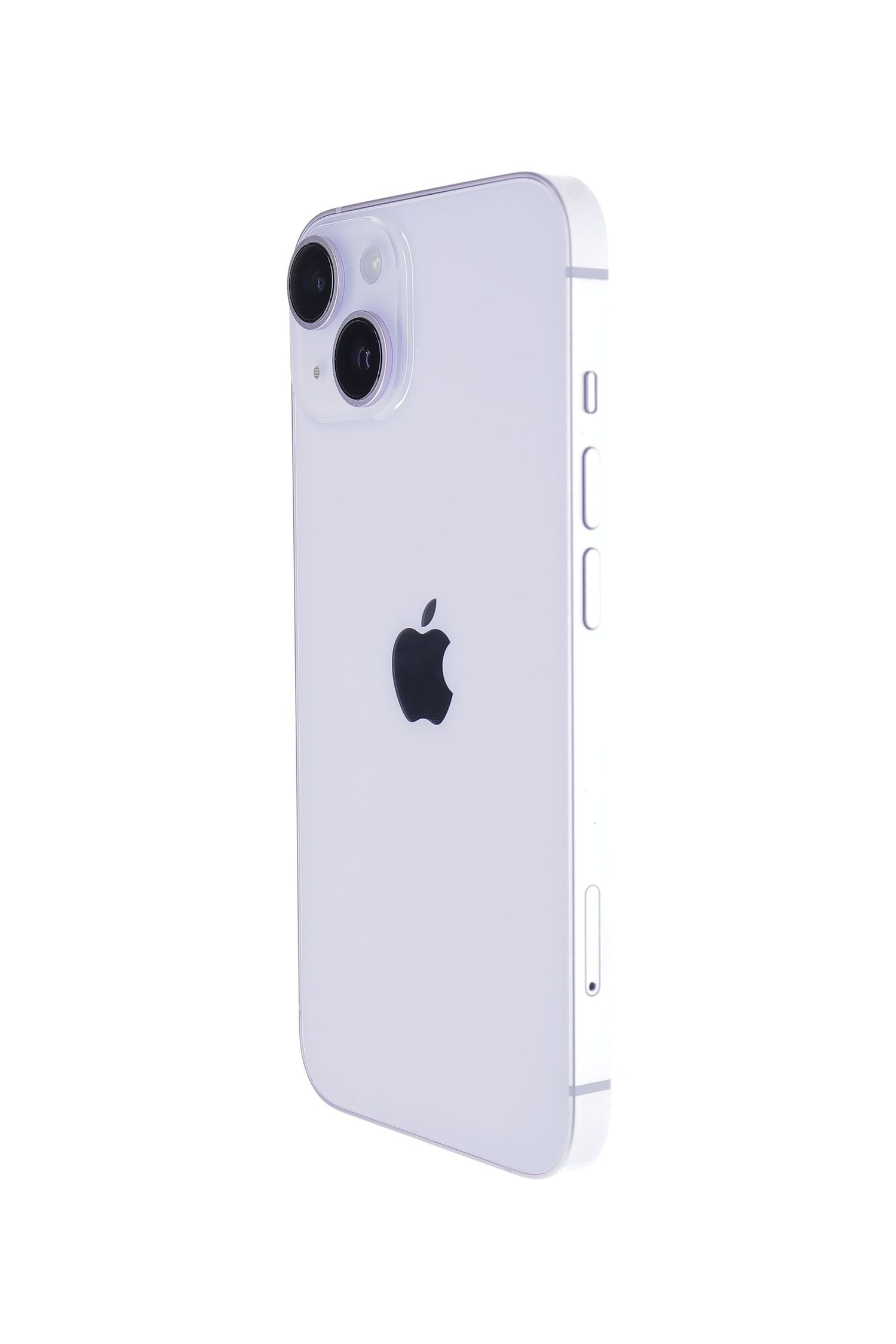 Apple iPhone 14 256 GB Purple - Nagyon jó