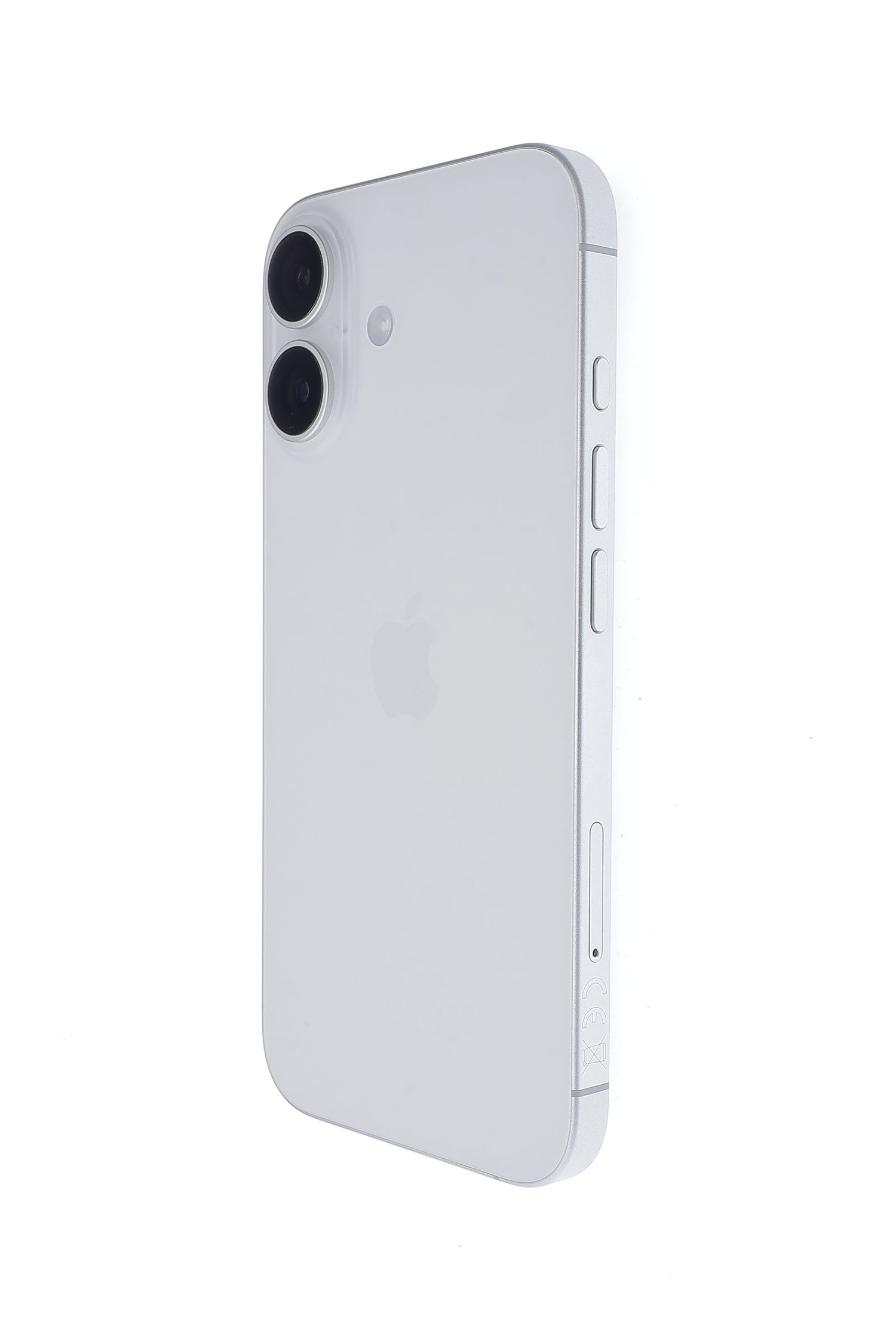 Apple iPhone 16 128 GB White - Ca nou