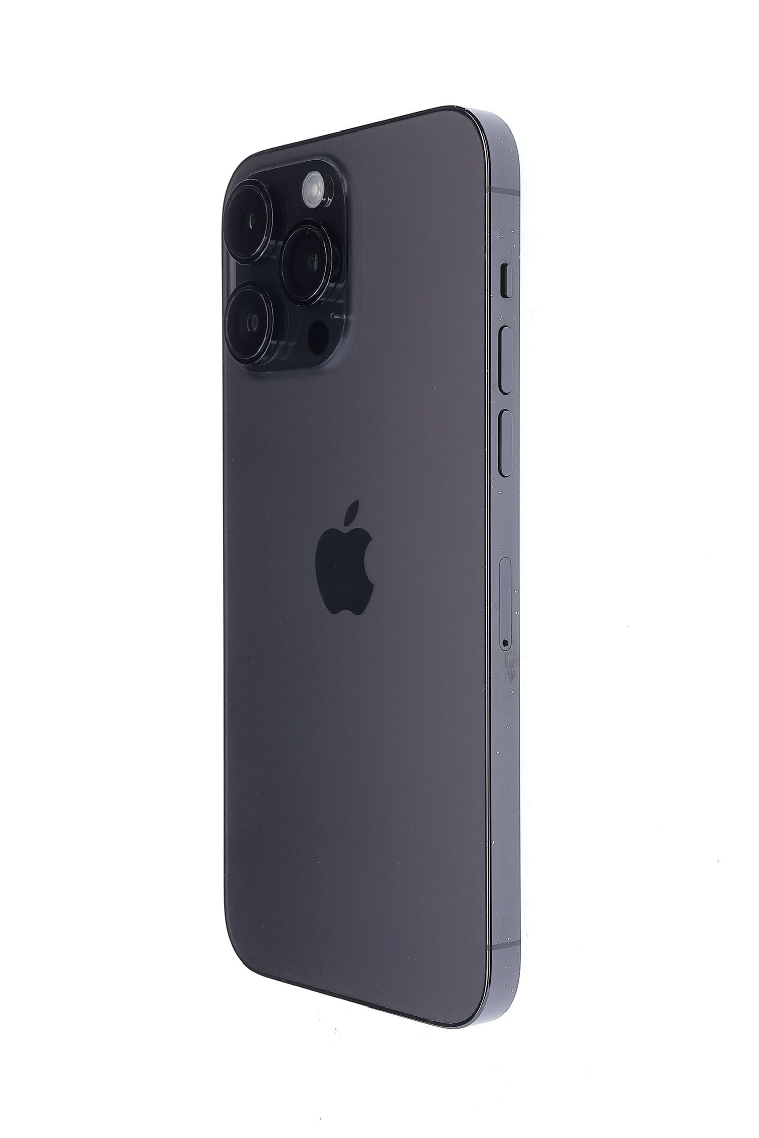 Apple iPhone 14 Pro Max 256 GB Space Black - Foarte bun