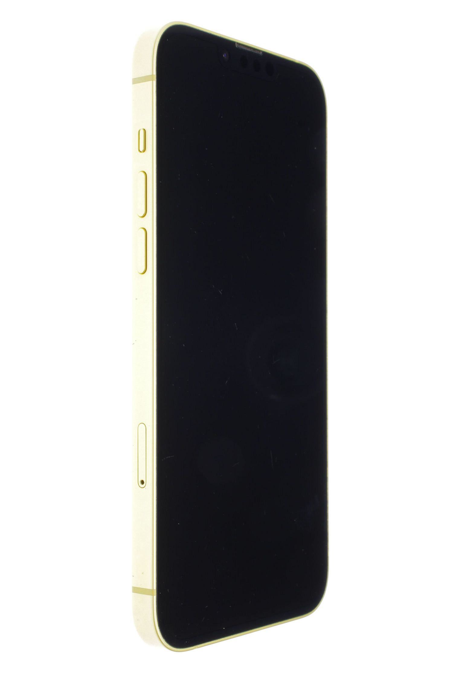 Apple iPhone 14 Plus 128 GB Yellow - Добро