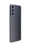 gallery Мобилен телефон Samsung Galaxy S21 5G Dual Sim, Gray, 128 GB, Bun