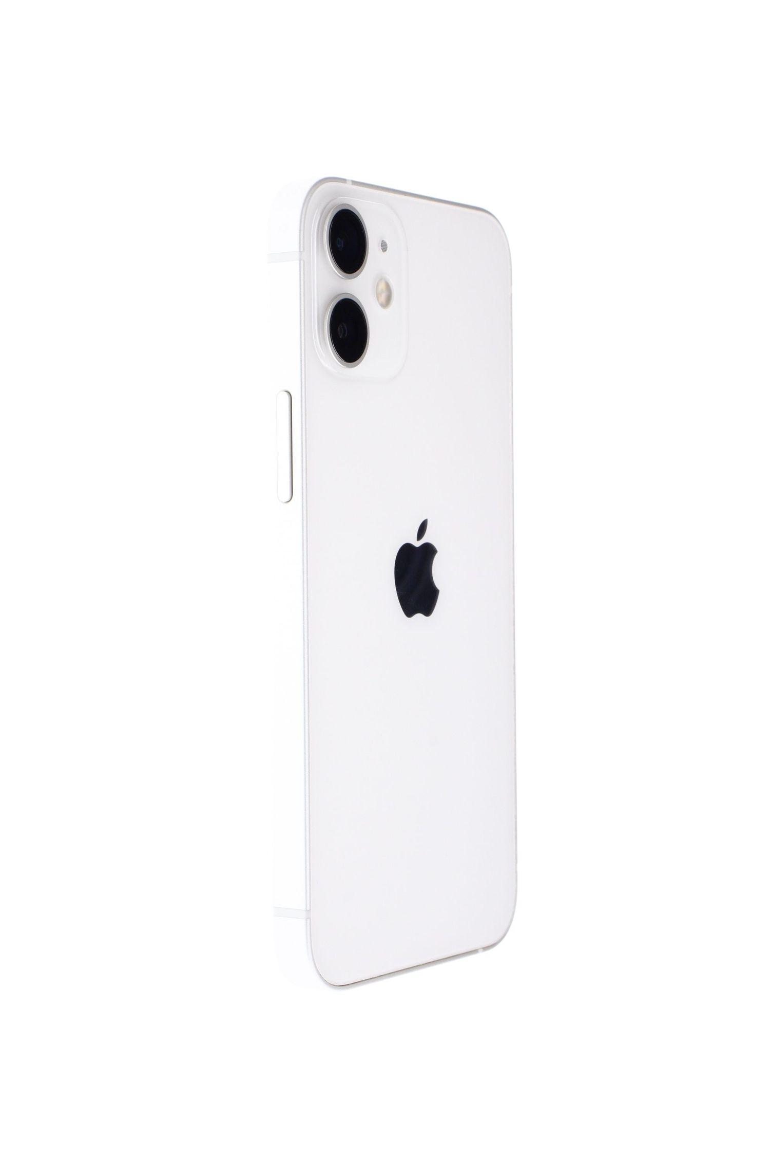 Apple iPhone 12 mini 128 GB White - Εξαιρετικό