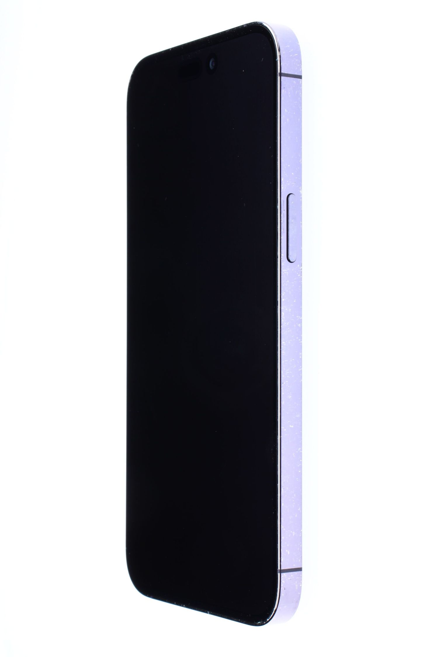 Apple iPhone 14 Pro Max 256 GB Deep Purple - Много добро