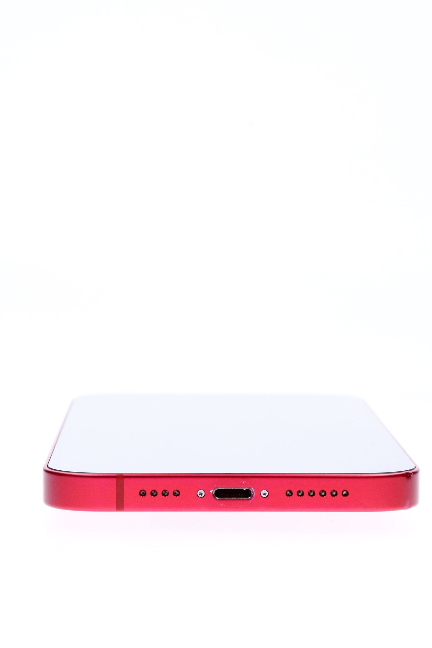 Apple iPhone 14 Plus 256 GB Red - Excelent