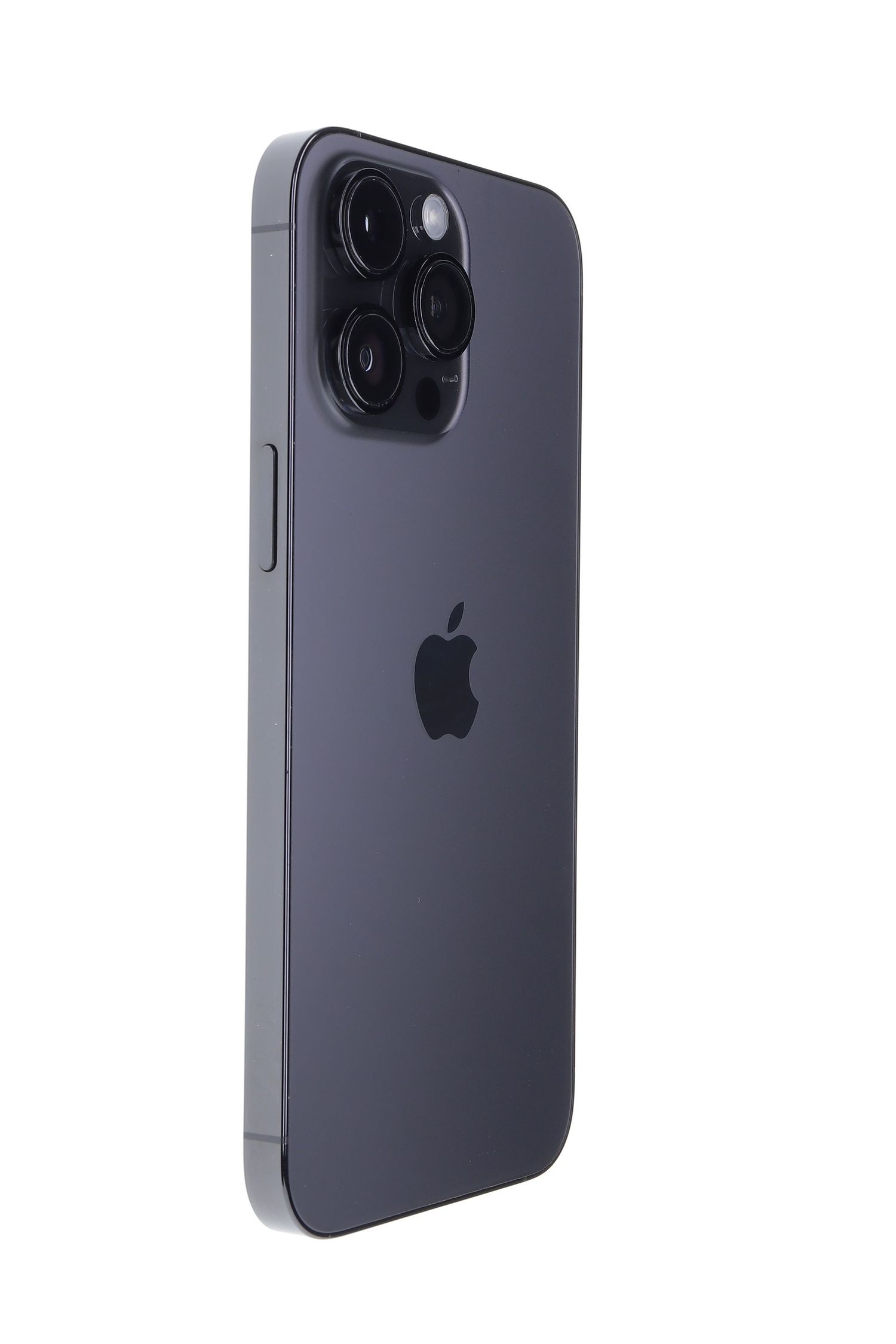 Apple iPhone 14 Pro Max 128 GB Space Black - Foarte bun