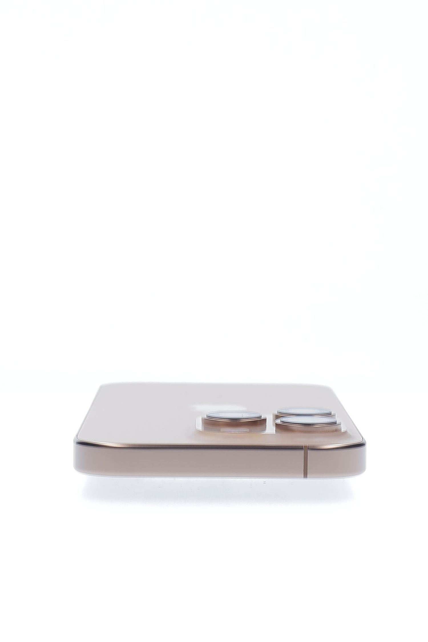 Apple iPhone 16 Pro 128 GB Desert Titanium - Като нов