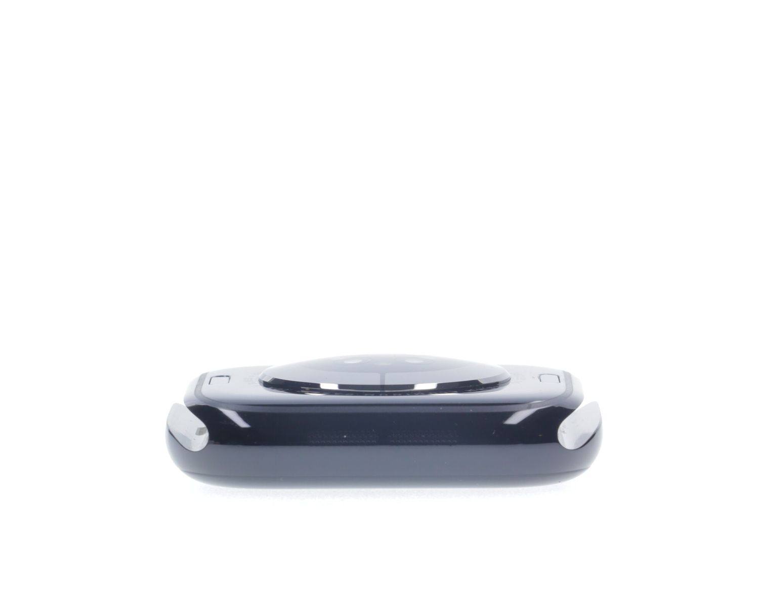 Apple Watch Series 10 2024, GPS + Cellular, Aluminium 46mm Jet Black - Ca nou