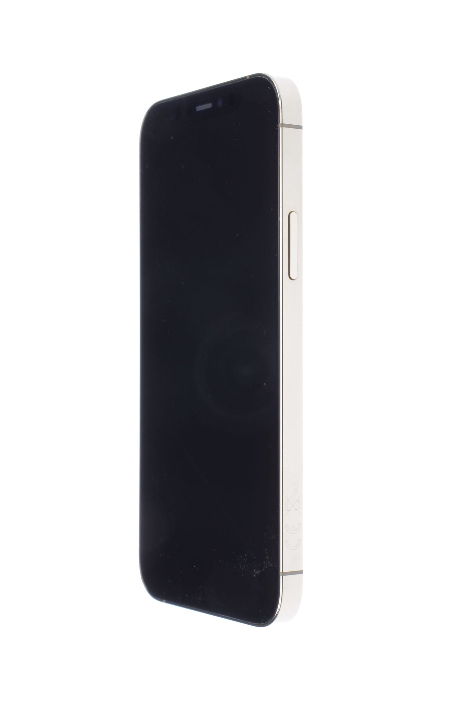 Apple iPhone 12 Pro 128 GB Gold - Εξαιρετικό