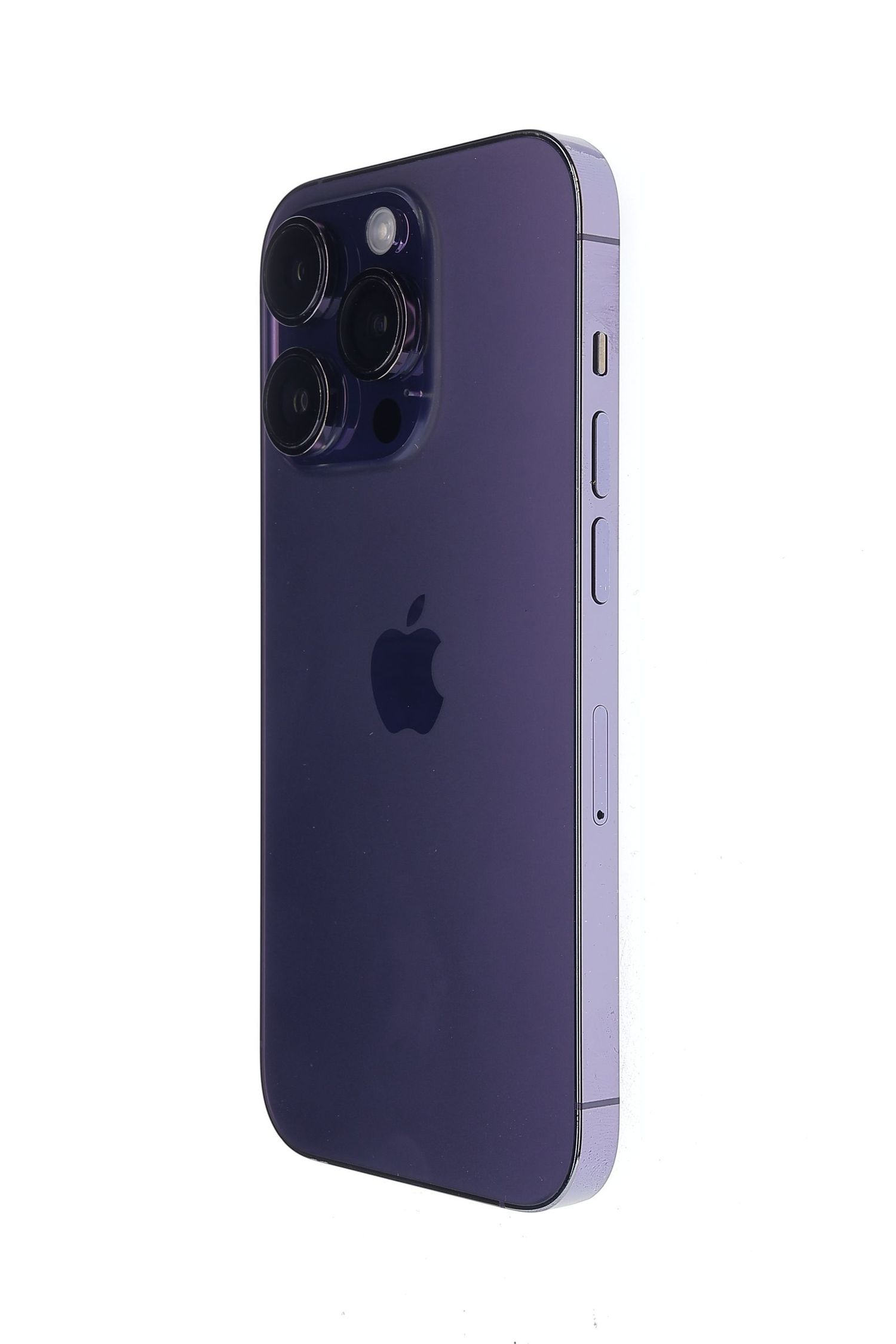 Apple iPhone 14 Pro, Deep Purple, 128 GB - de la 2.039 lei