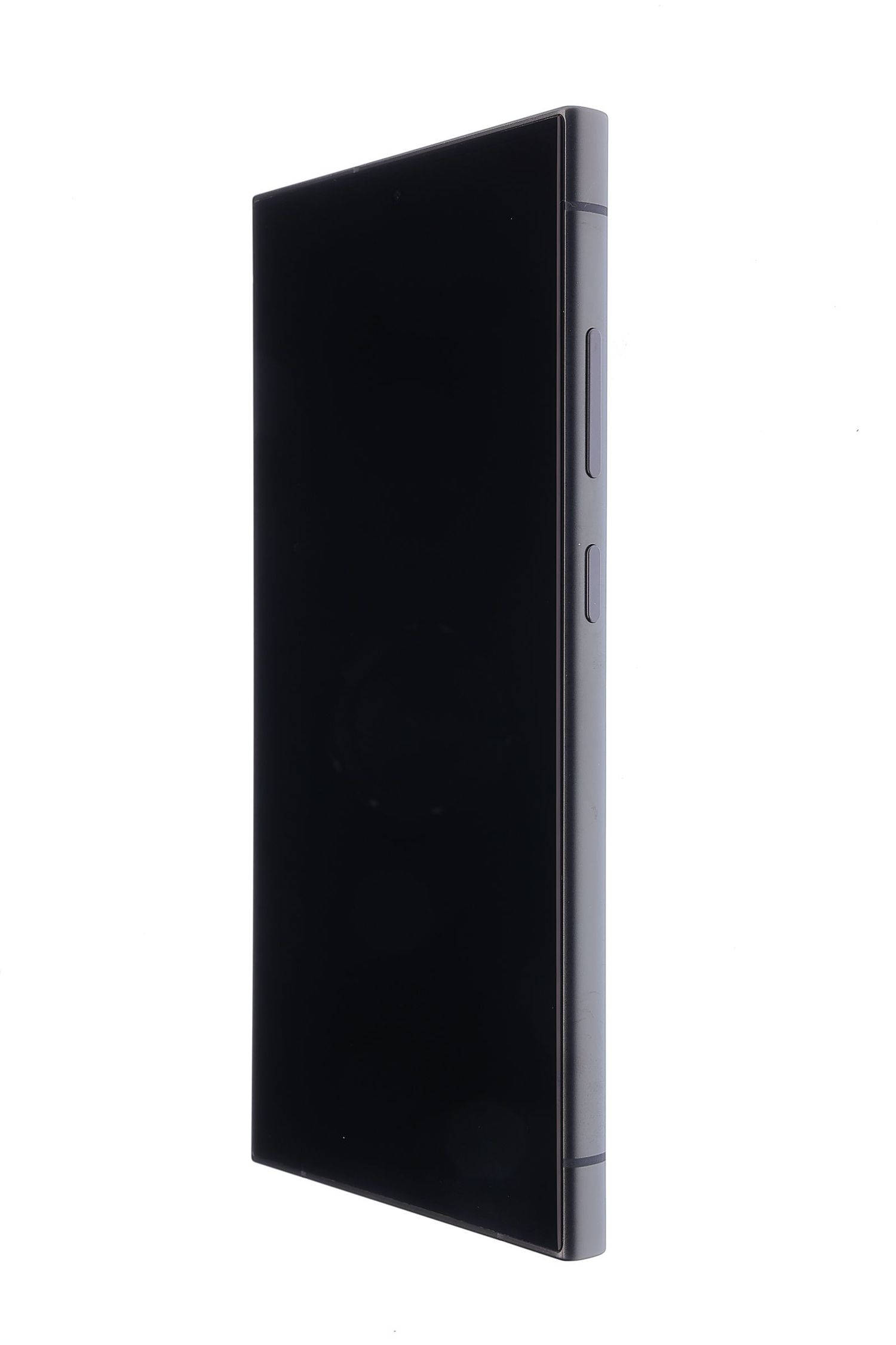 Samsung Galaxy S24 Ultra 5G Dual Sim 512 GB Blue Titanium - Újszerű