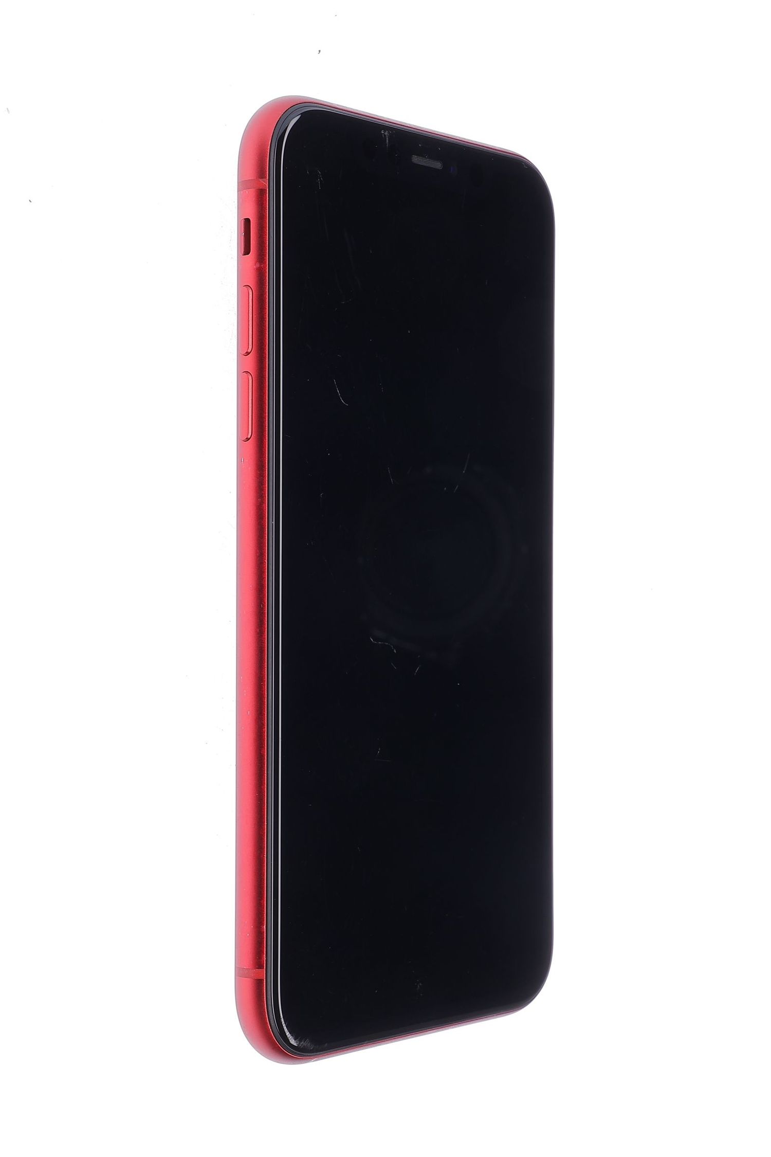 Apple iPhone 11 64 GB Red - Πολύ καλό