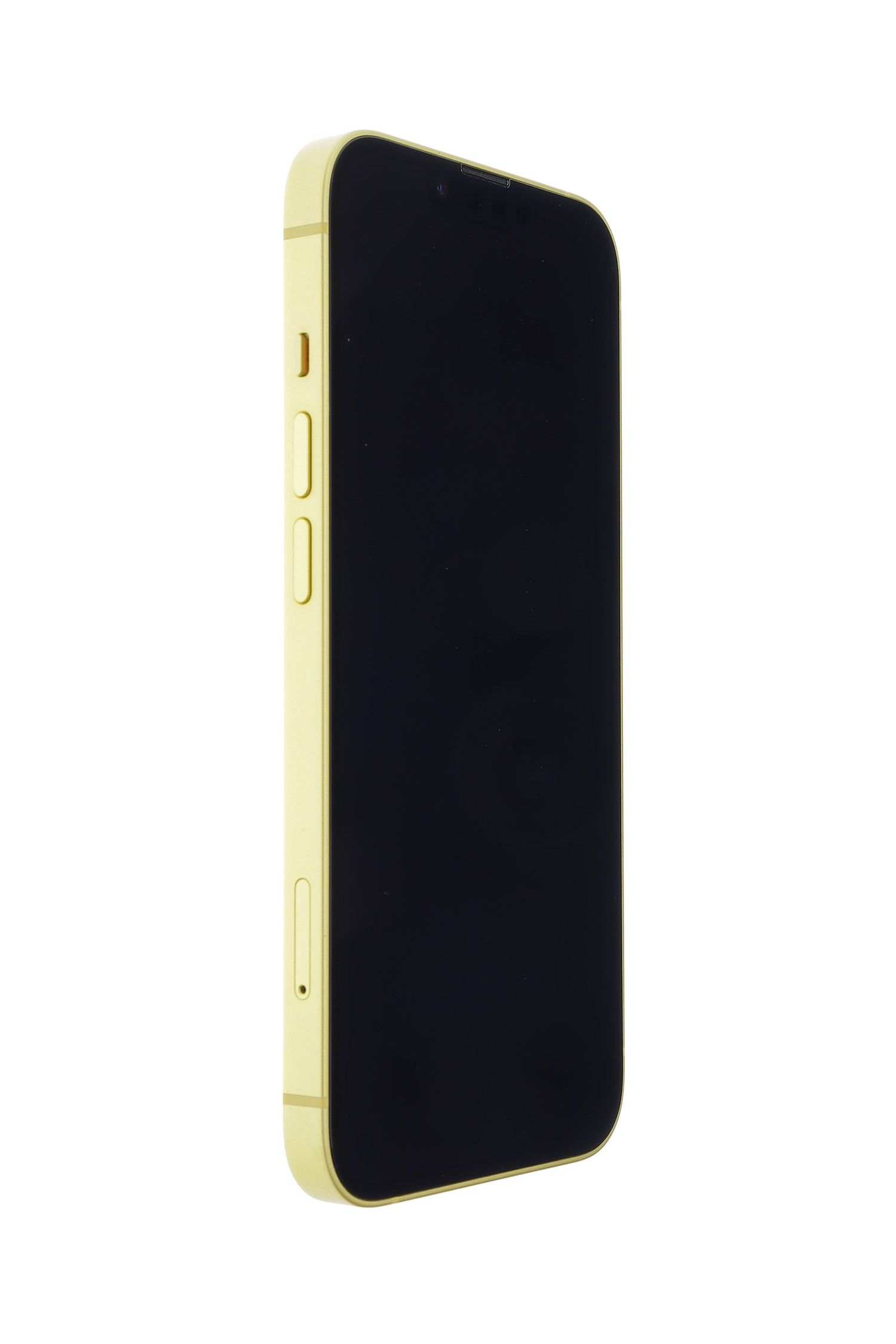 Apple iPhone 14 128 GB Yellow - Újszerű