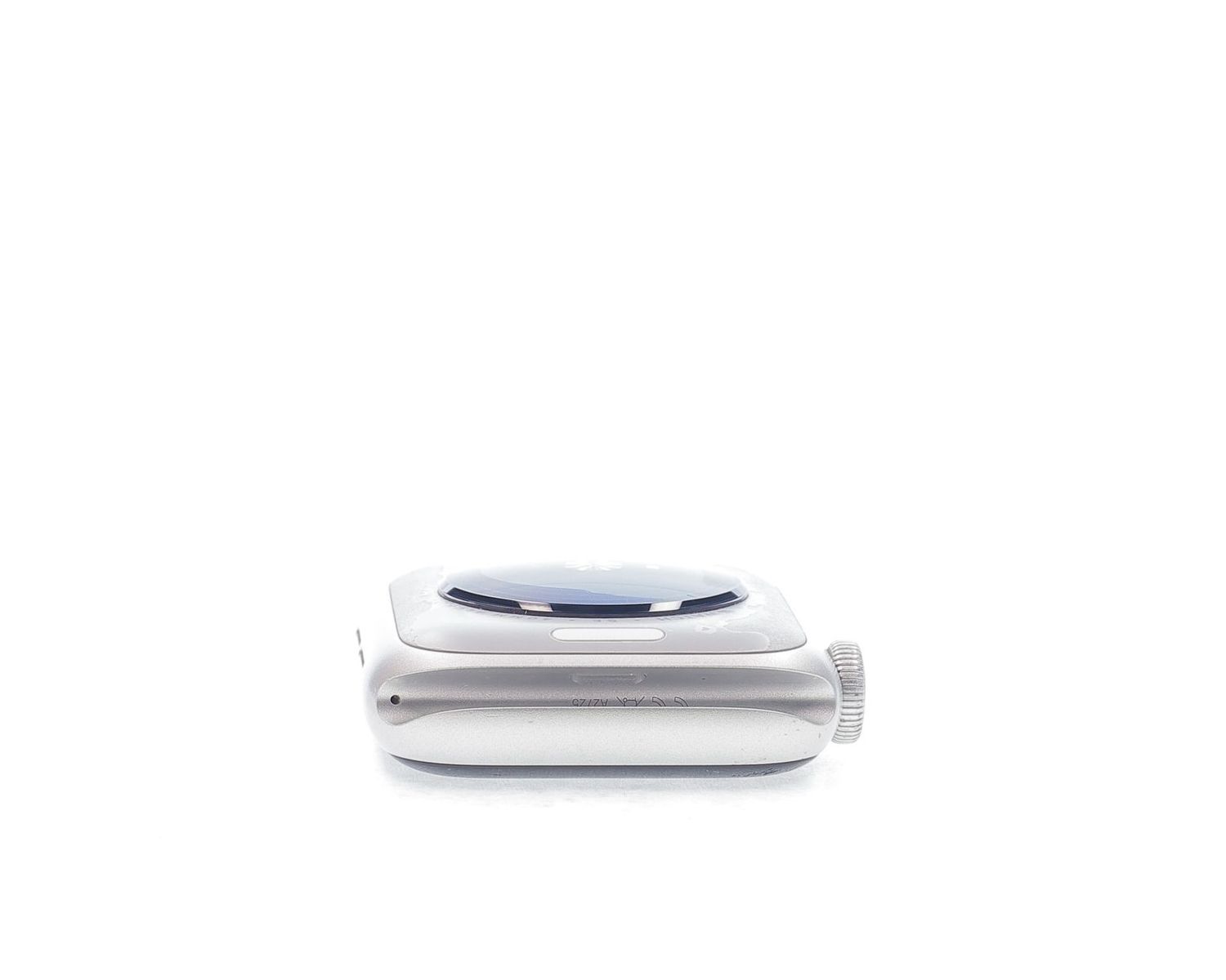 Apple Watch SE 2022, GPS + Cellular, Aluminium 40mm Silver - Jó