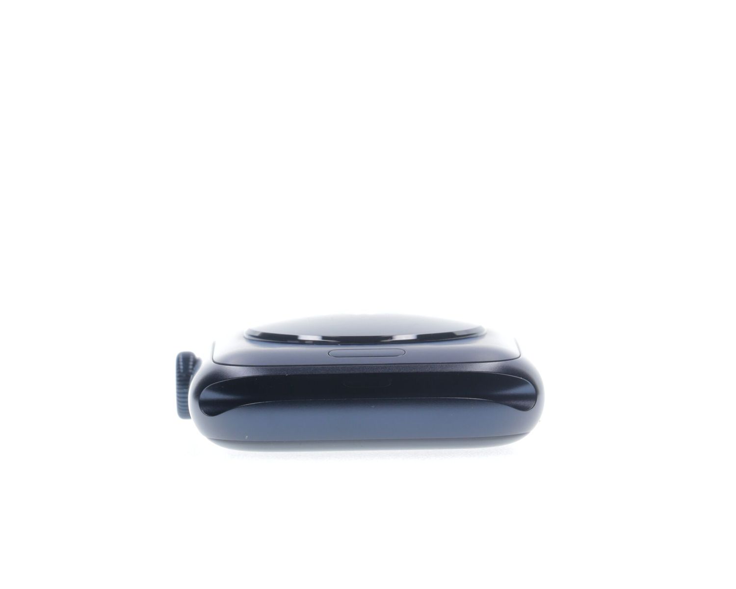 Apple Watch SE 2022, GPS, Aluminium 44mm Midnight - Kiváló