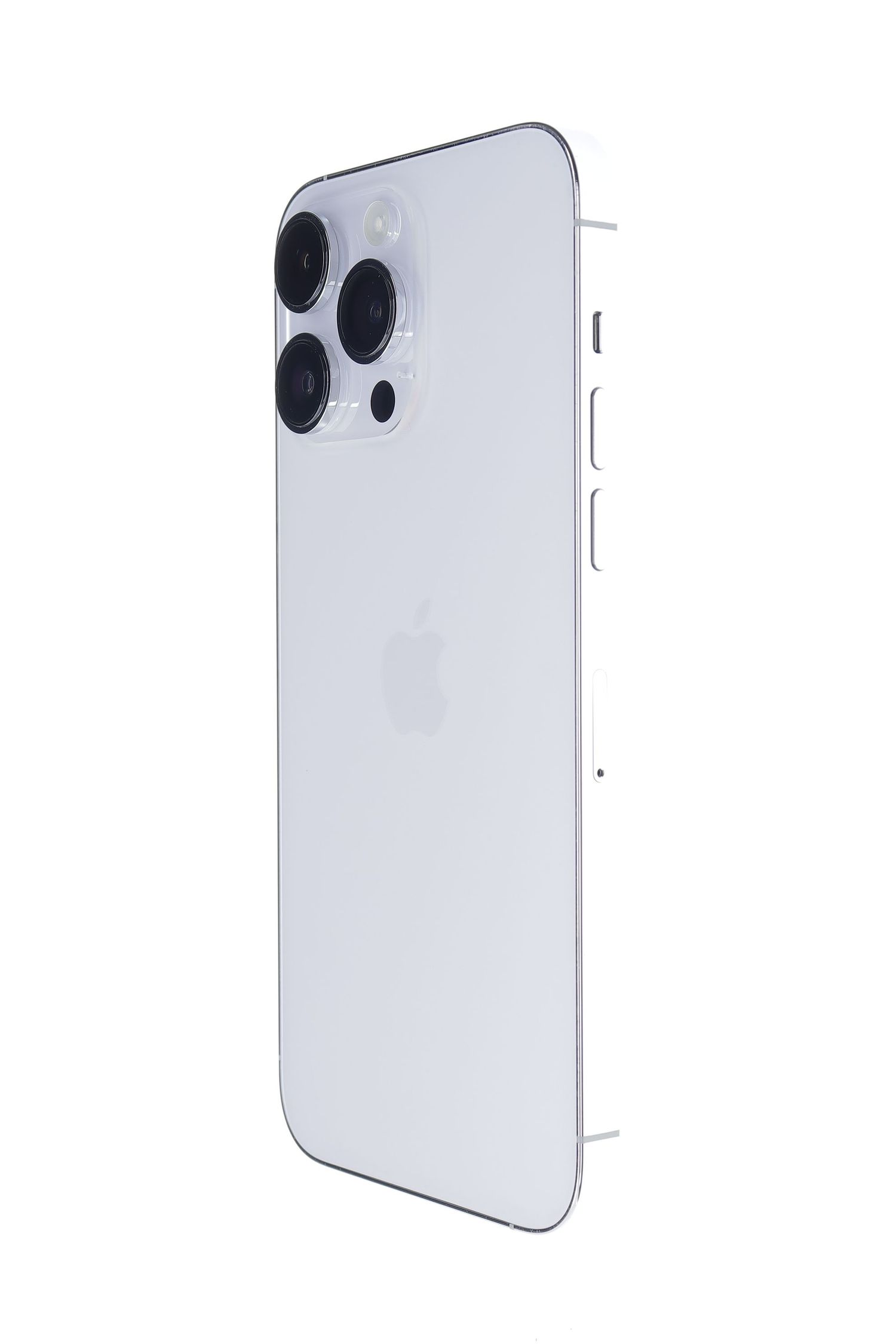 Apple iPhone 14 Pro Max 128 GB Silver - Πολύ καλό