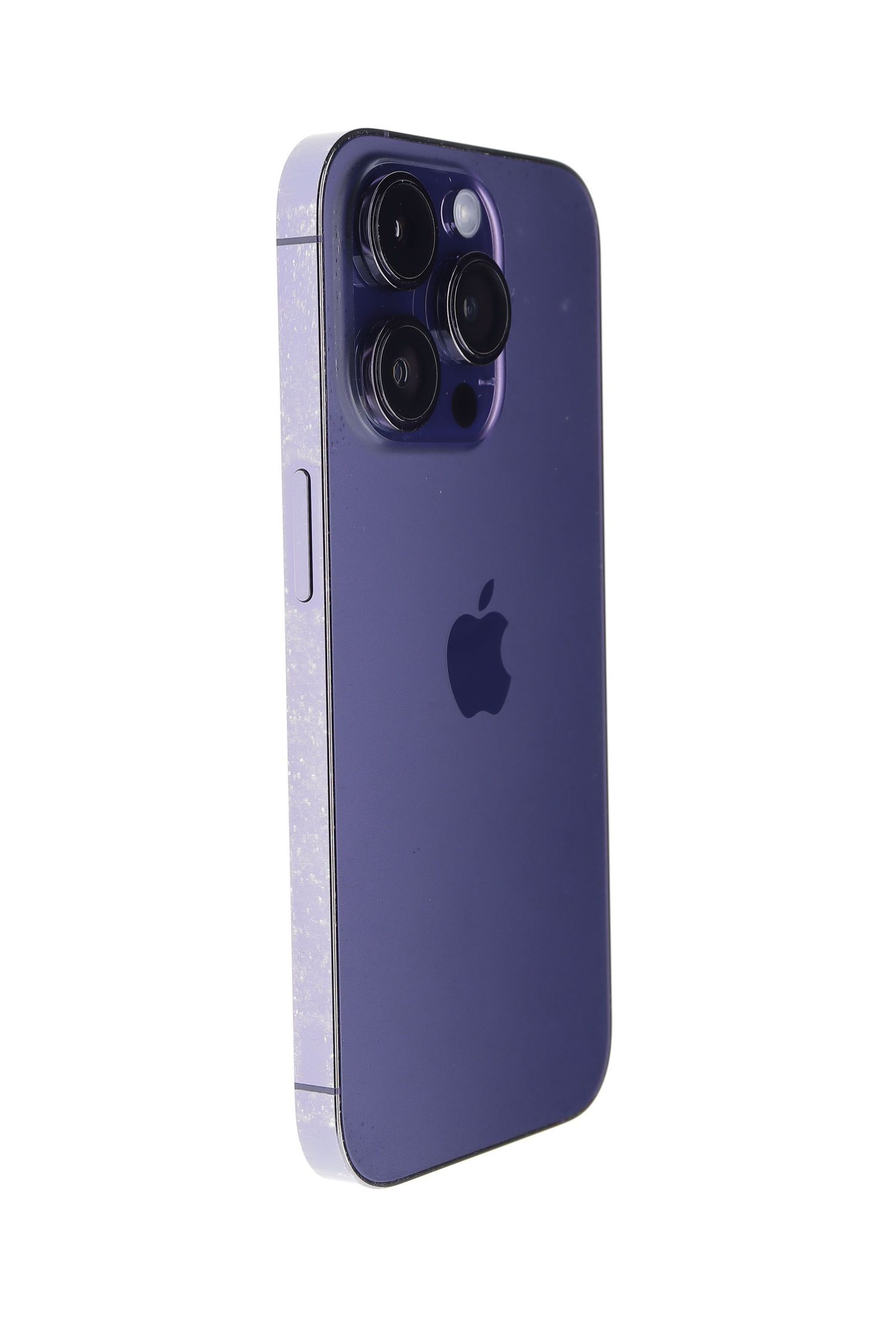 Apple iPhone 14 Pro 128 GB Deep Purple - Πολύ καλό