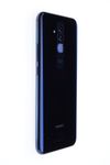 Telefon mobil Huawei Mate 20 Lite Dual Sim, Sapphire Blue, 64 GB, Foarte Bun
