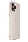 Κινητό τηλέφωνο Apple iPhone 13 Pro Max, Gold, 256 GB, Foarte Bun