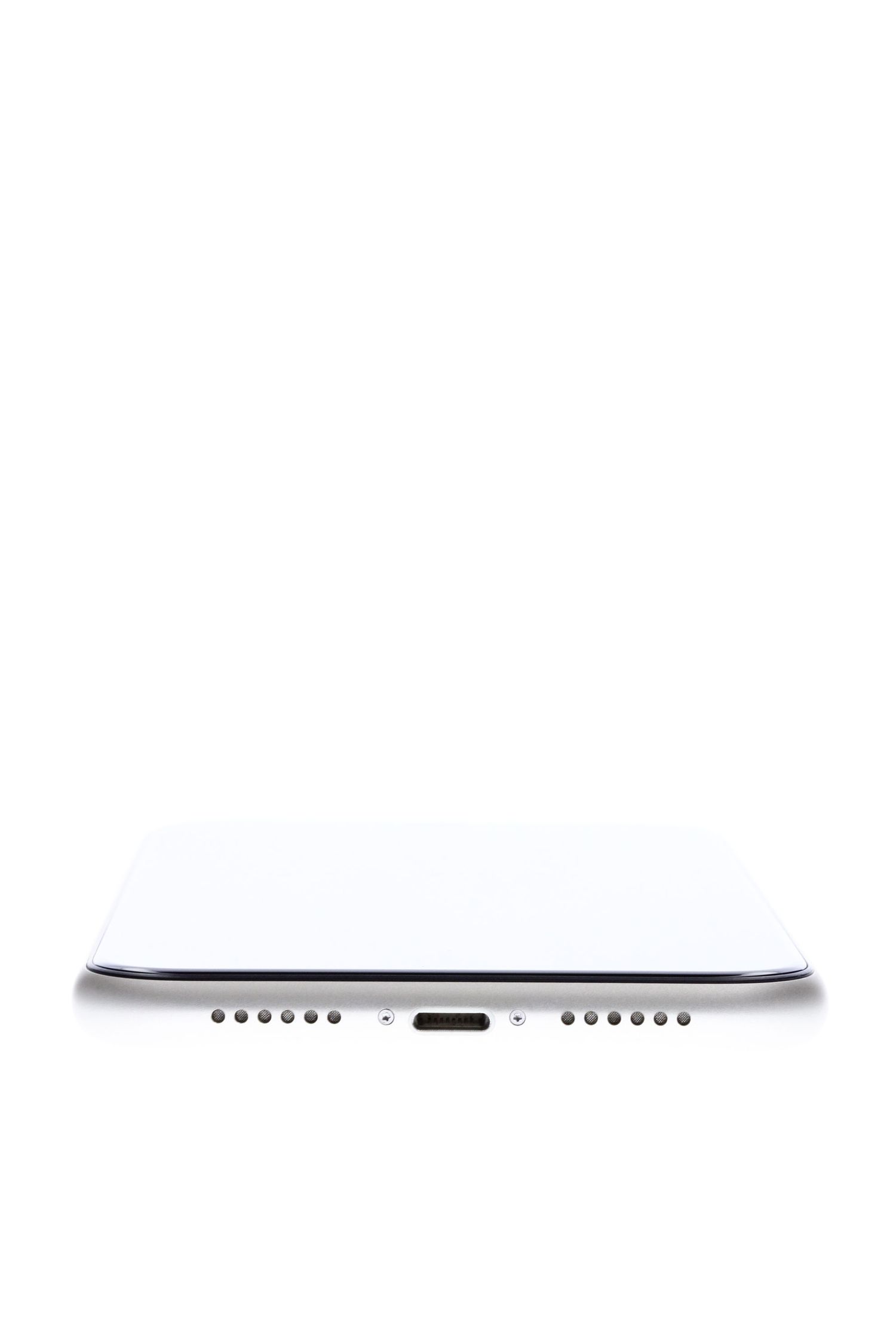 Apple iPhone 11 128 GB White - Εξαιρετικό