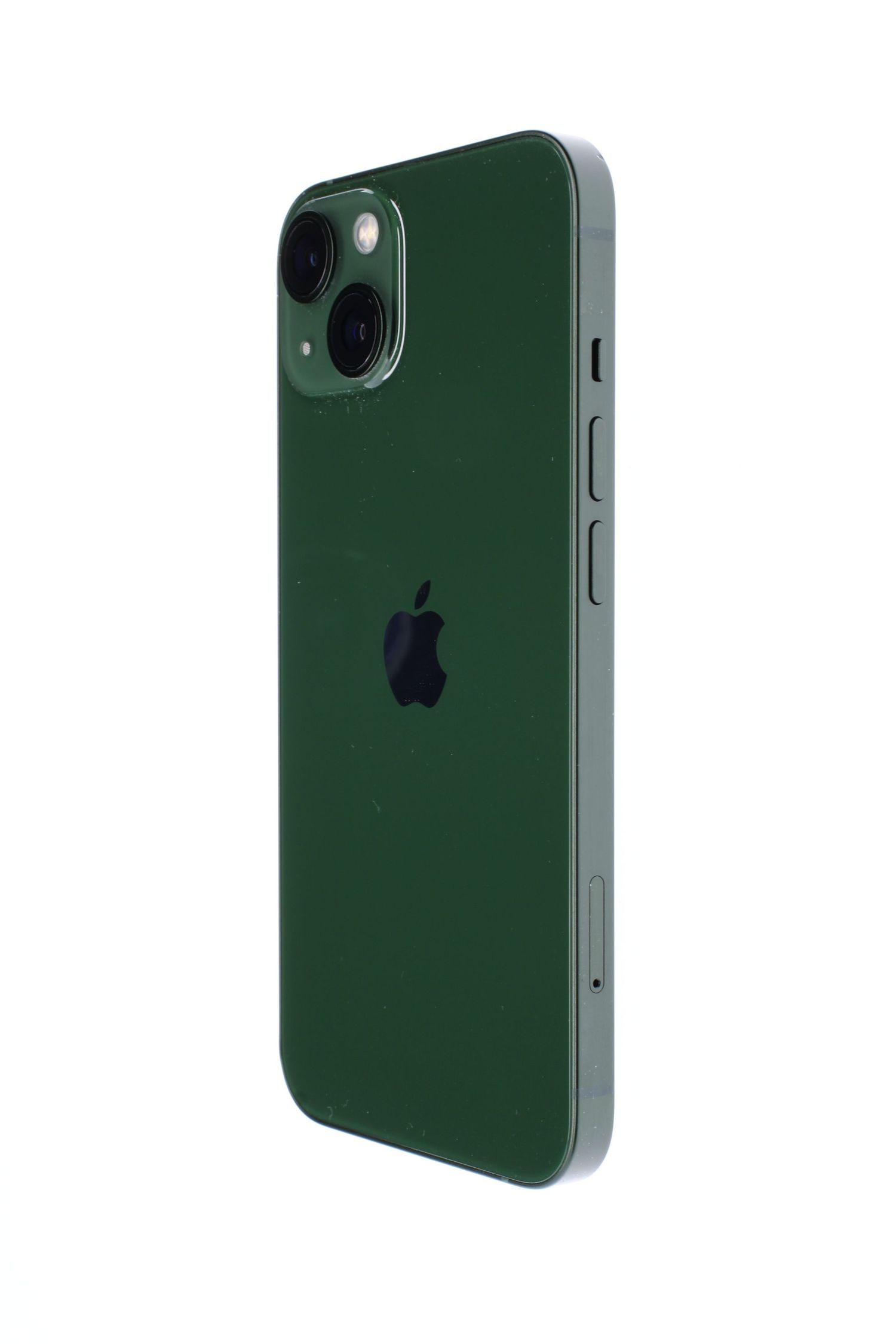 Apple iPhone 13 256 GB Green - Kiváló